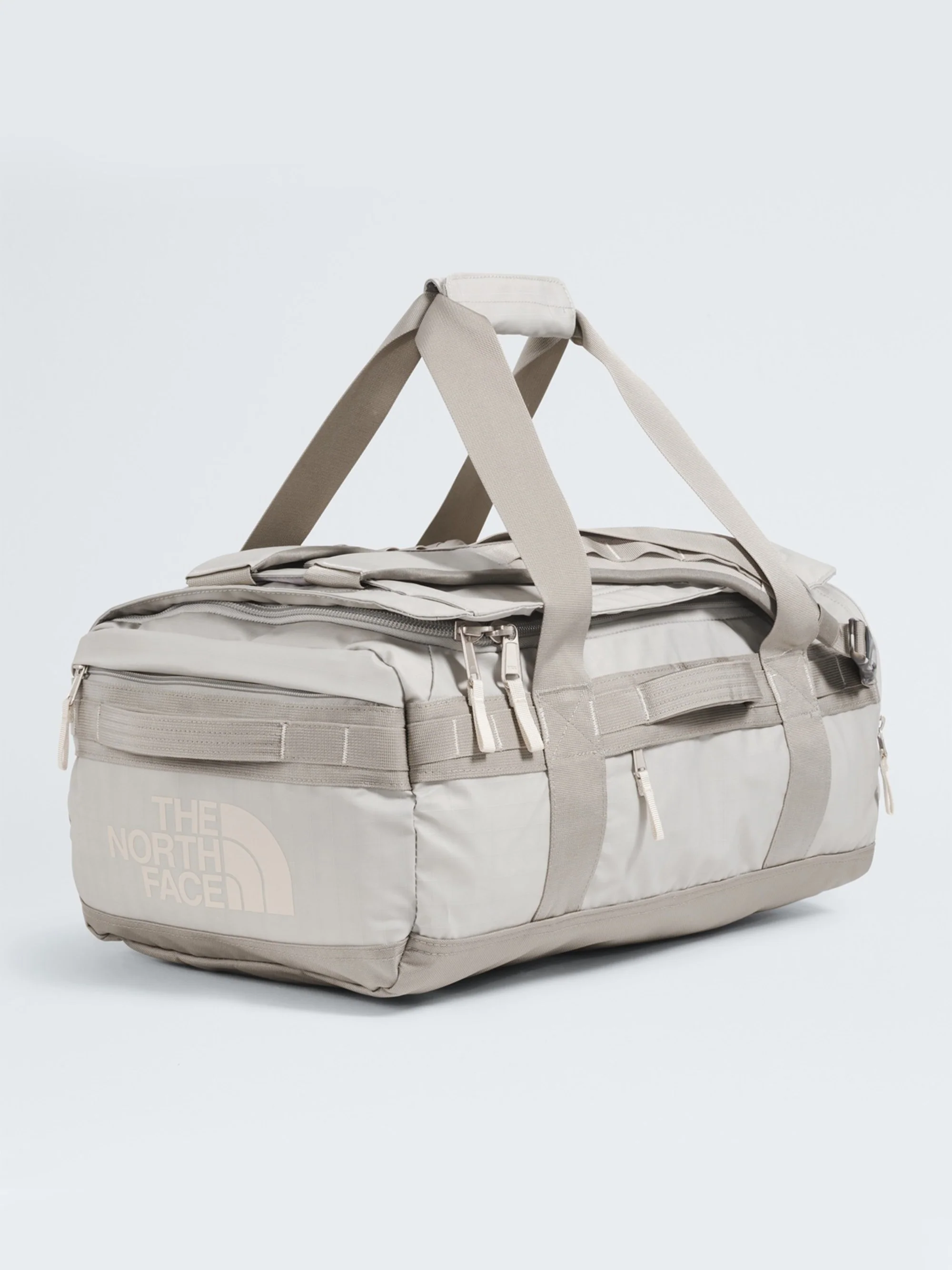 The North Face Base Camp Voyager Duffel Bag 42L - Image 7