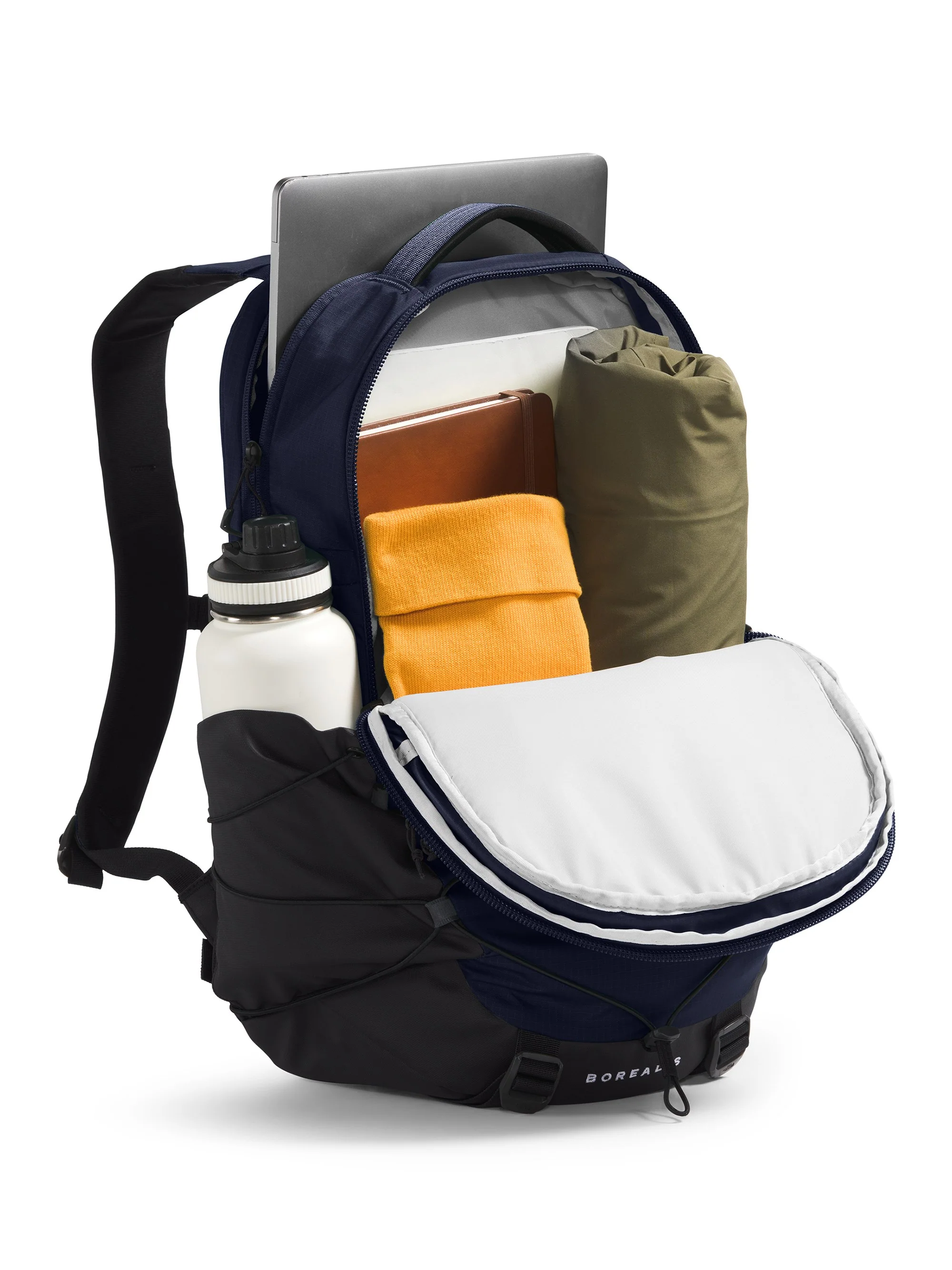 The North Face Borealis Backpack - Image 9
