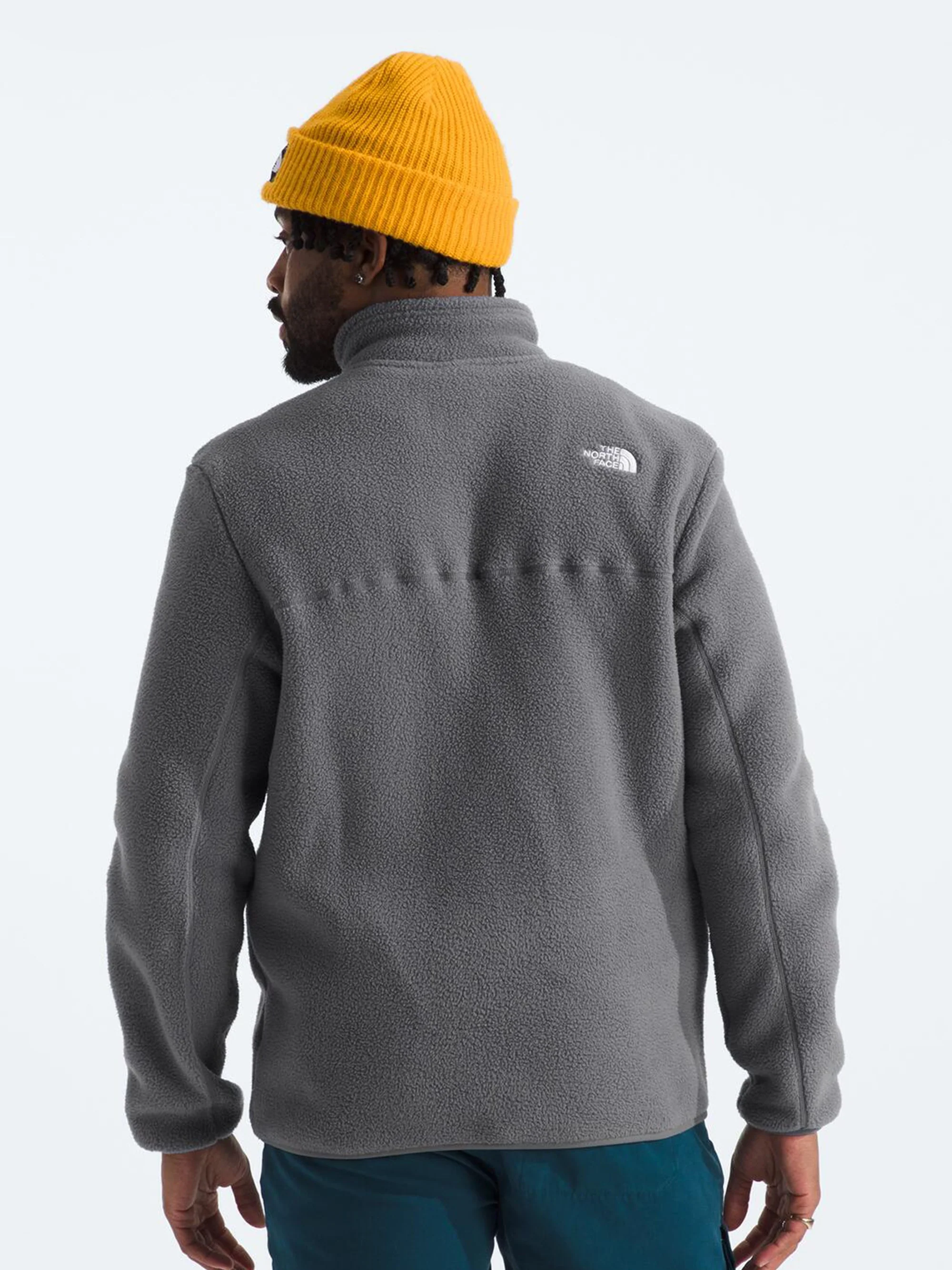 The North Face Men’s Yumiori ¼-Zip - Image 2