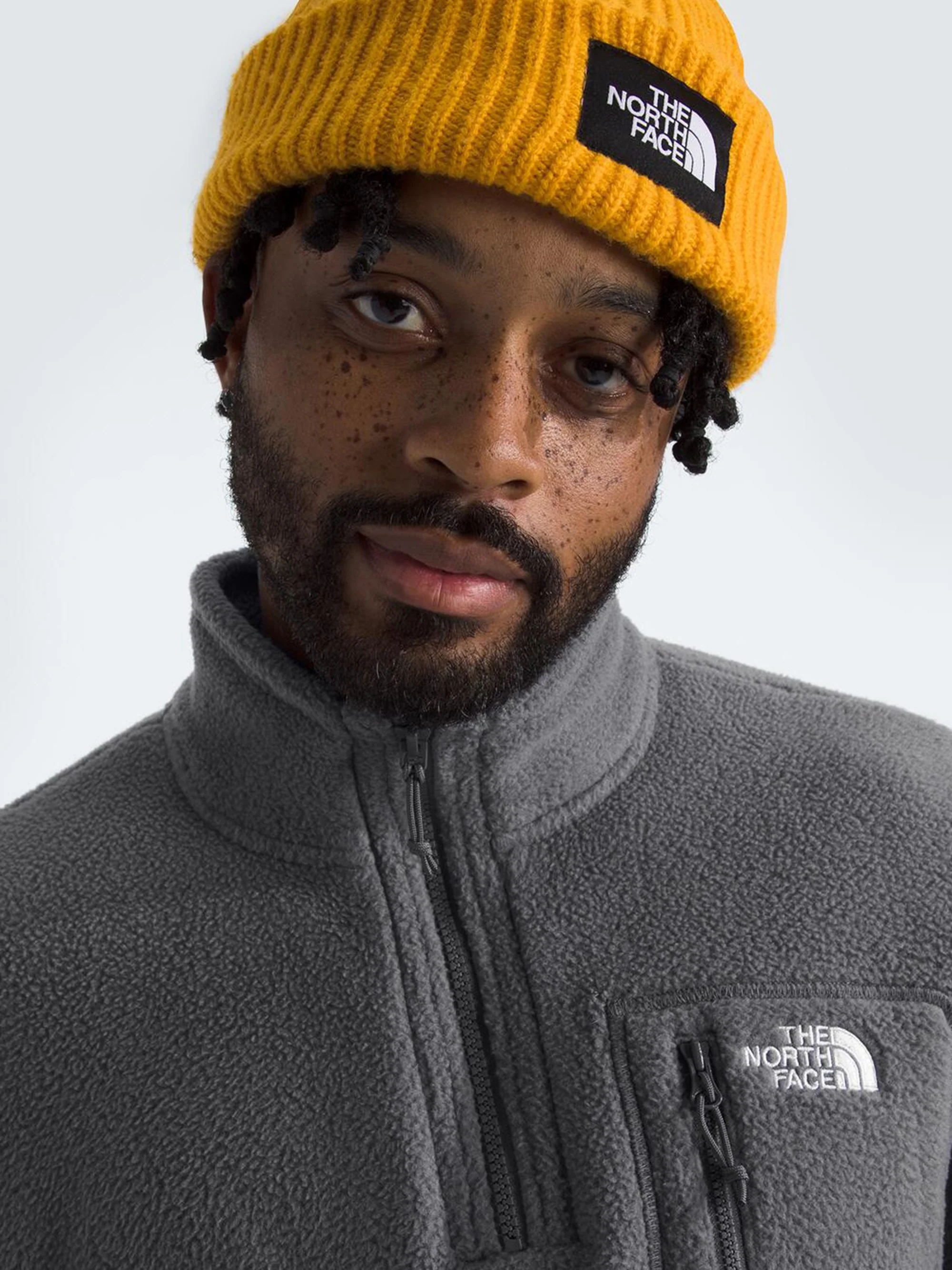 The North Face Men’s Yumiori ¼-Zip - Image 4