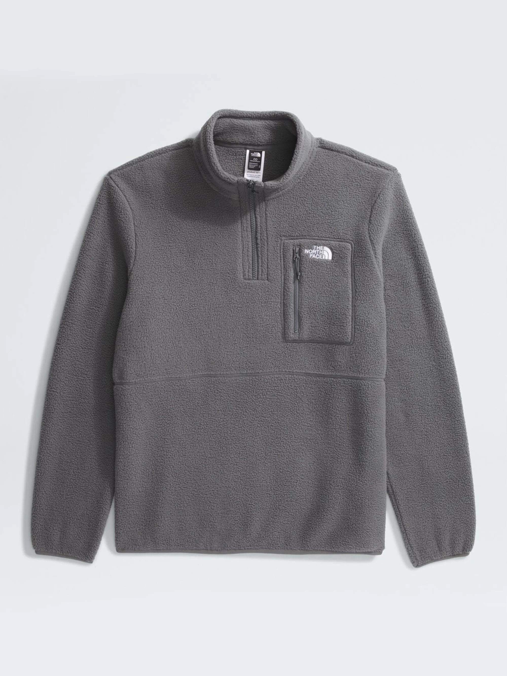 The North Face Men’s Yumiori ¼-Zip - Image 5