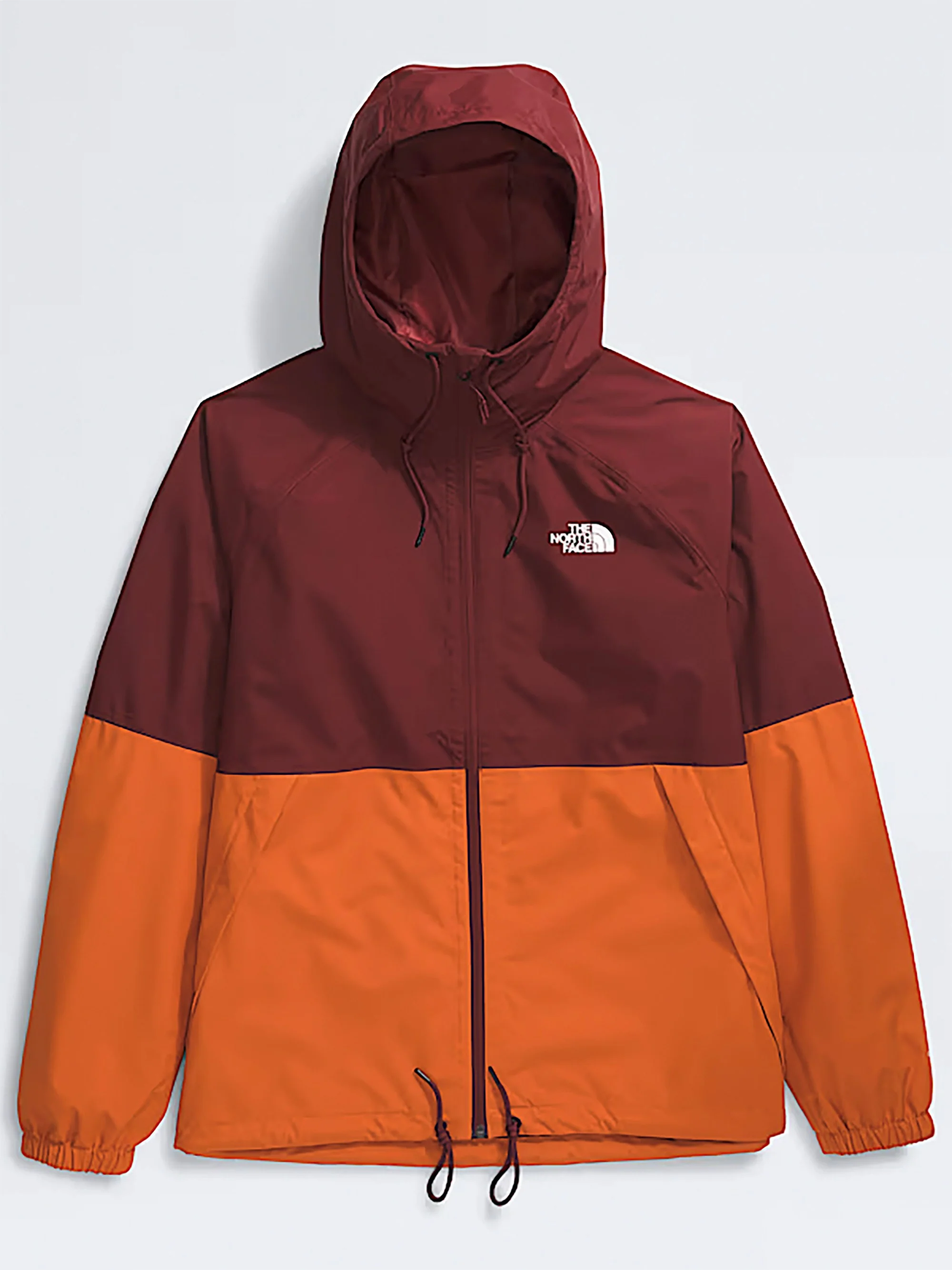 The North Face Mens Antora Rain Hoodie - Image 8