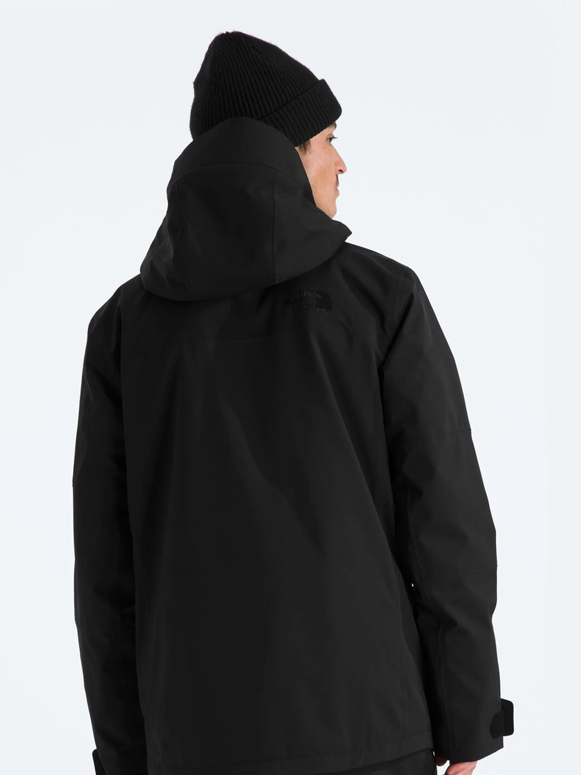 The North Face Mens Chakal Jacket - Image 2