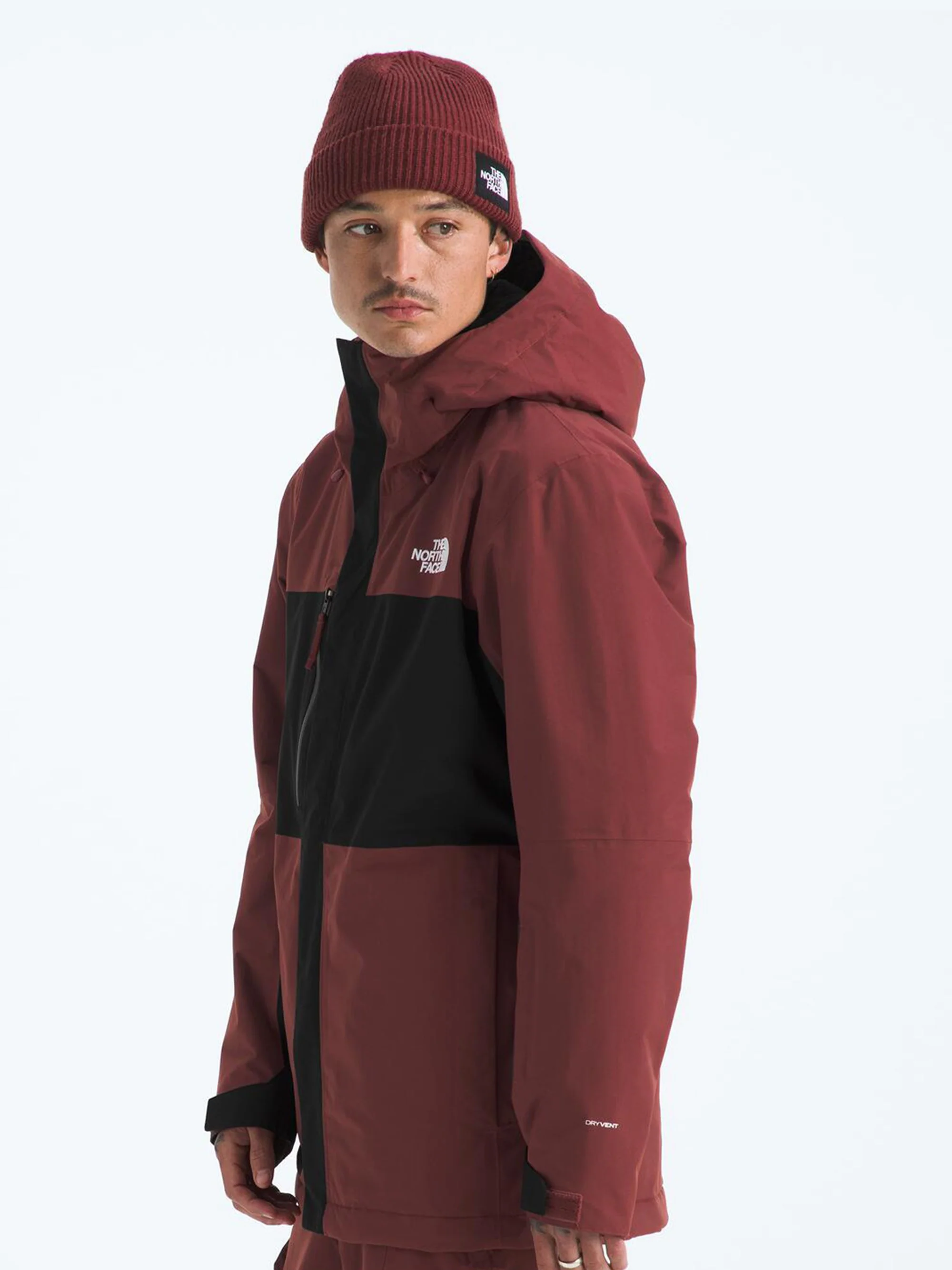 The North Face Mens Freedom Insulated Ski Jacket - Image 7