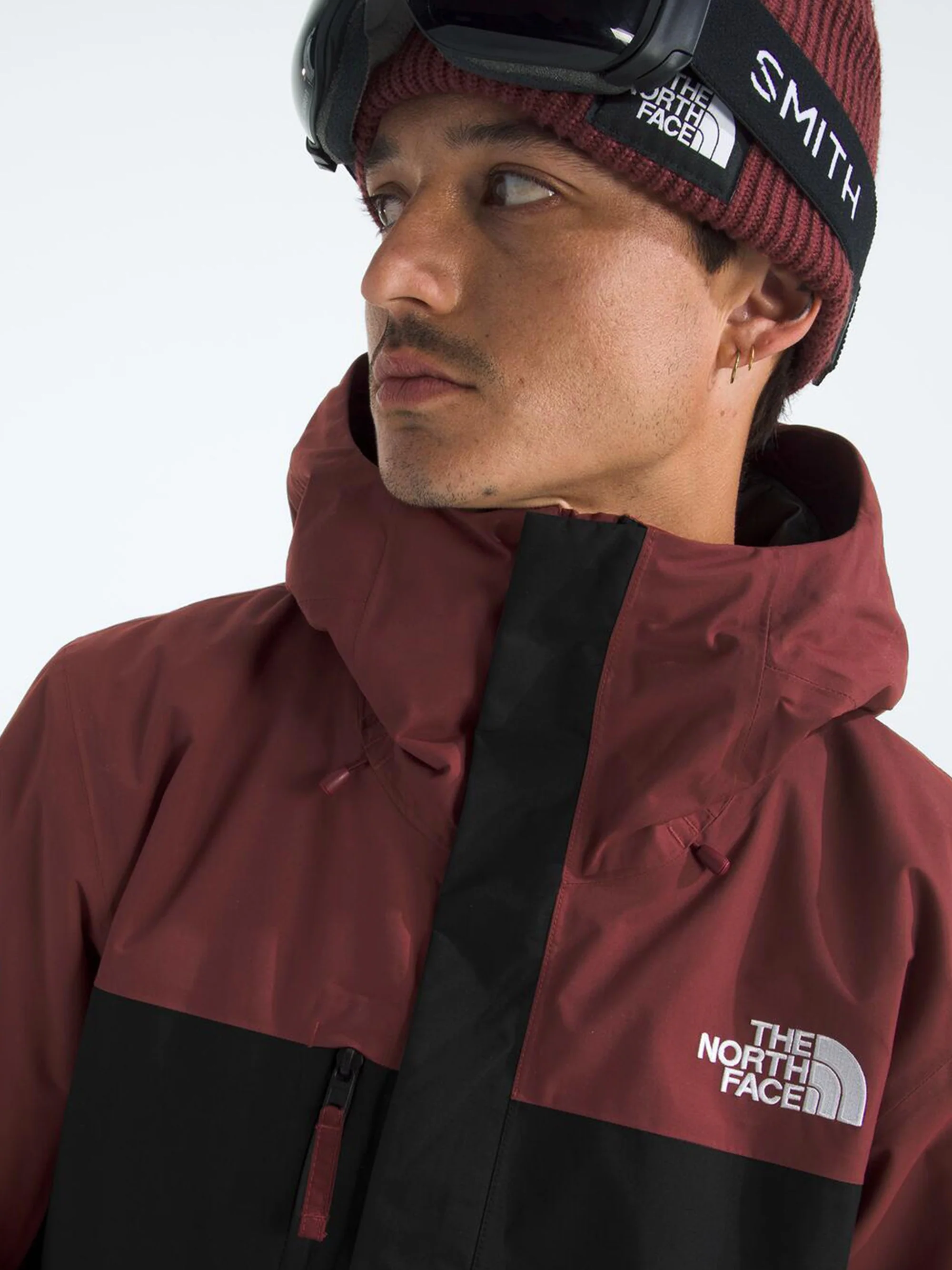 The North Face Mens Freedom Insulated Ski Jacket - Image 9