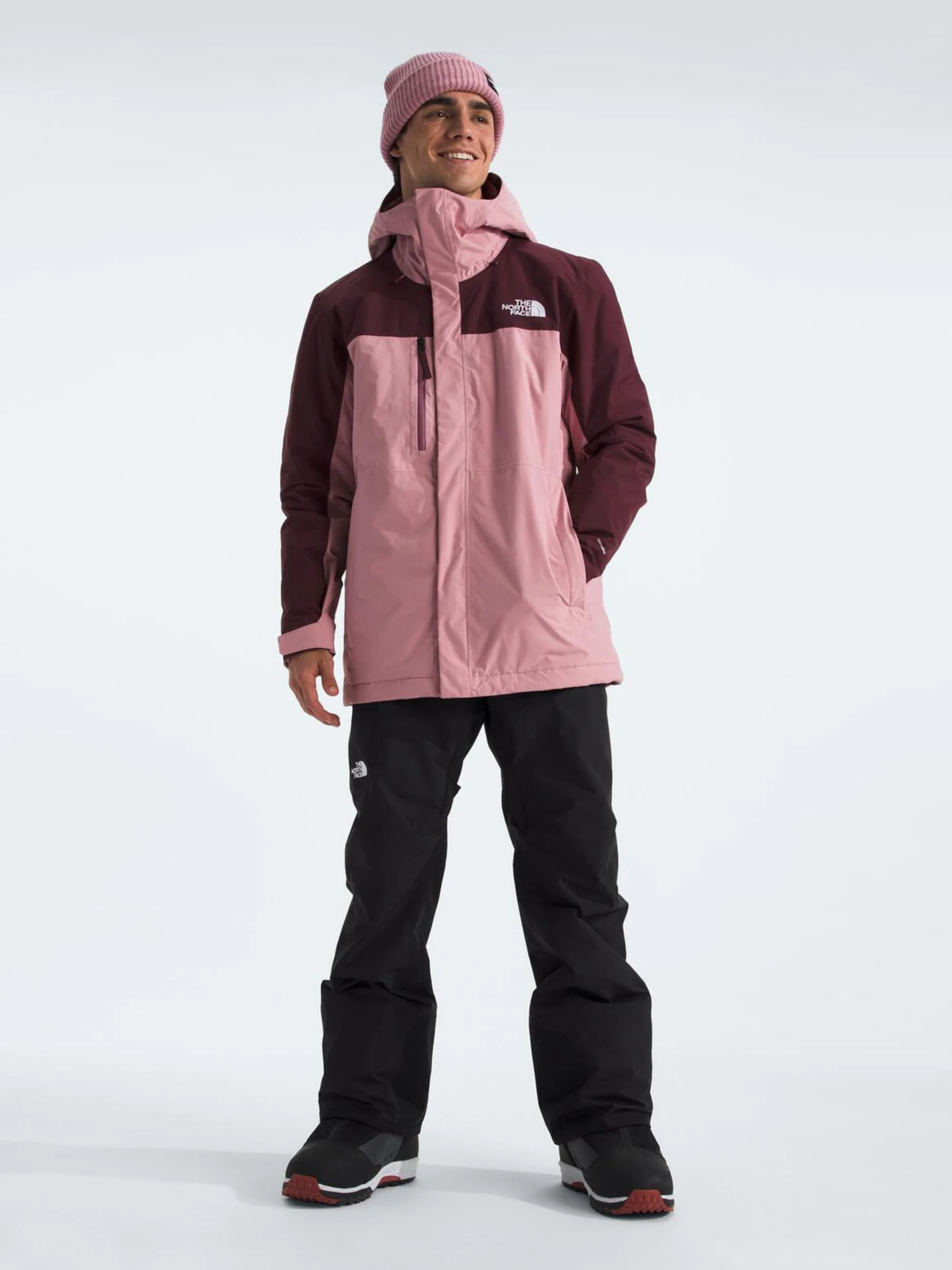 The North Face Mens Freedom Pants - Image 2