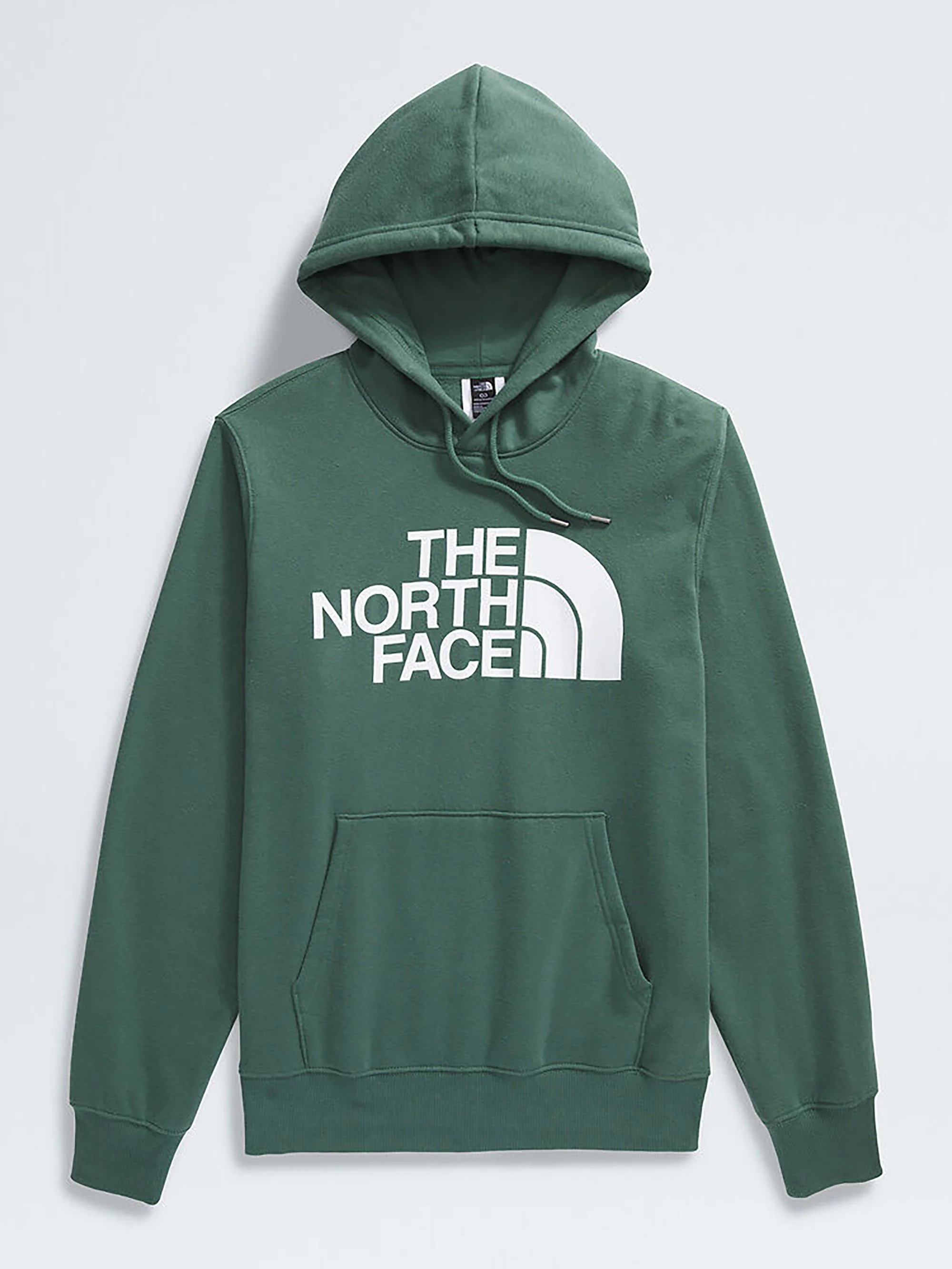 The North Face Mens Half Dome Pullover Hoodie - Image 7