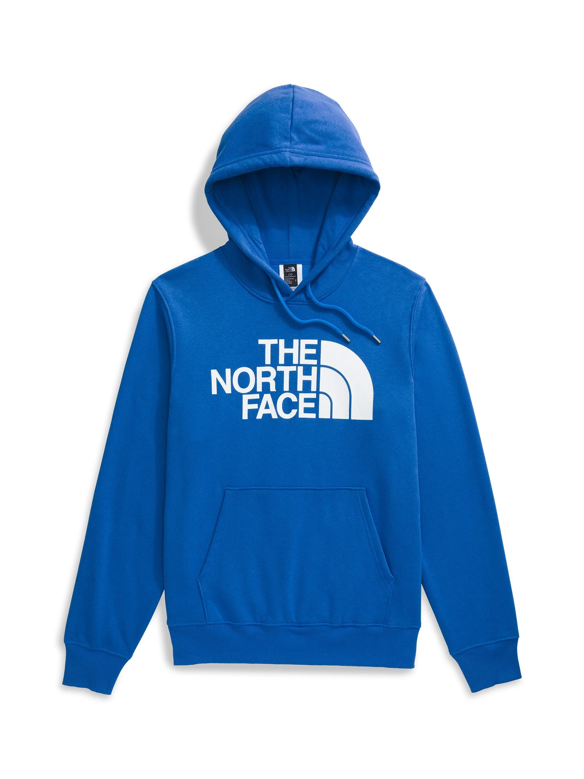 The North Face Mens Half Dome Pullover Hoodie - Image 8