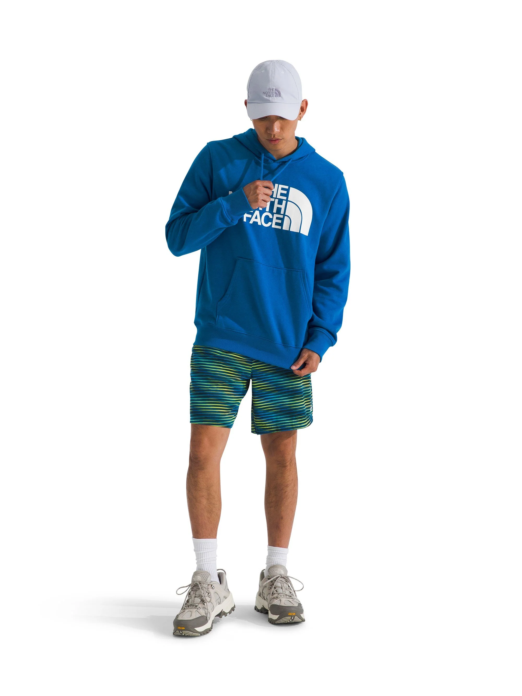 The North Face Mens Half Dome Pullover Hoodie - Image 9