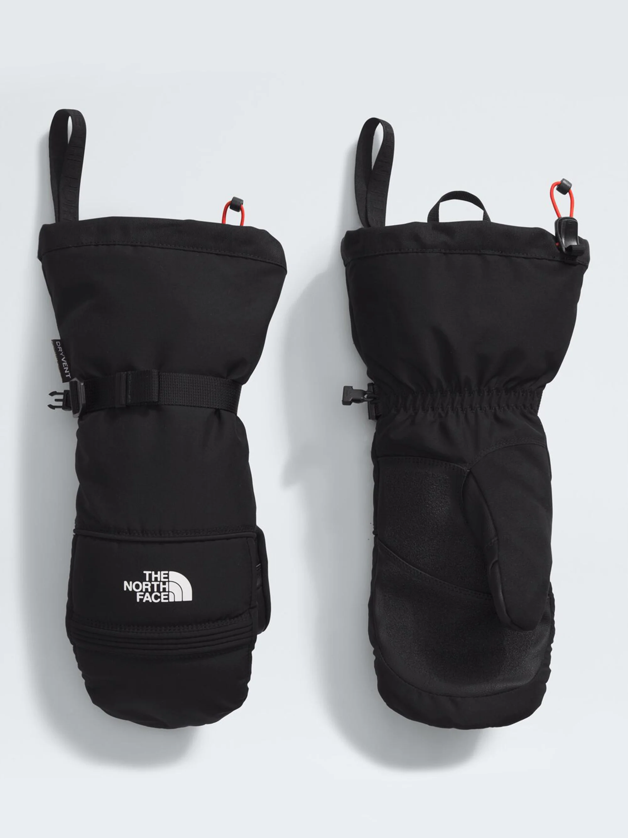 The North Face Mens Montana Ski Mitts