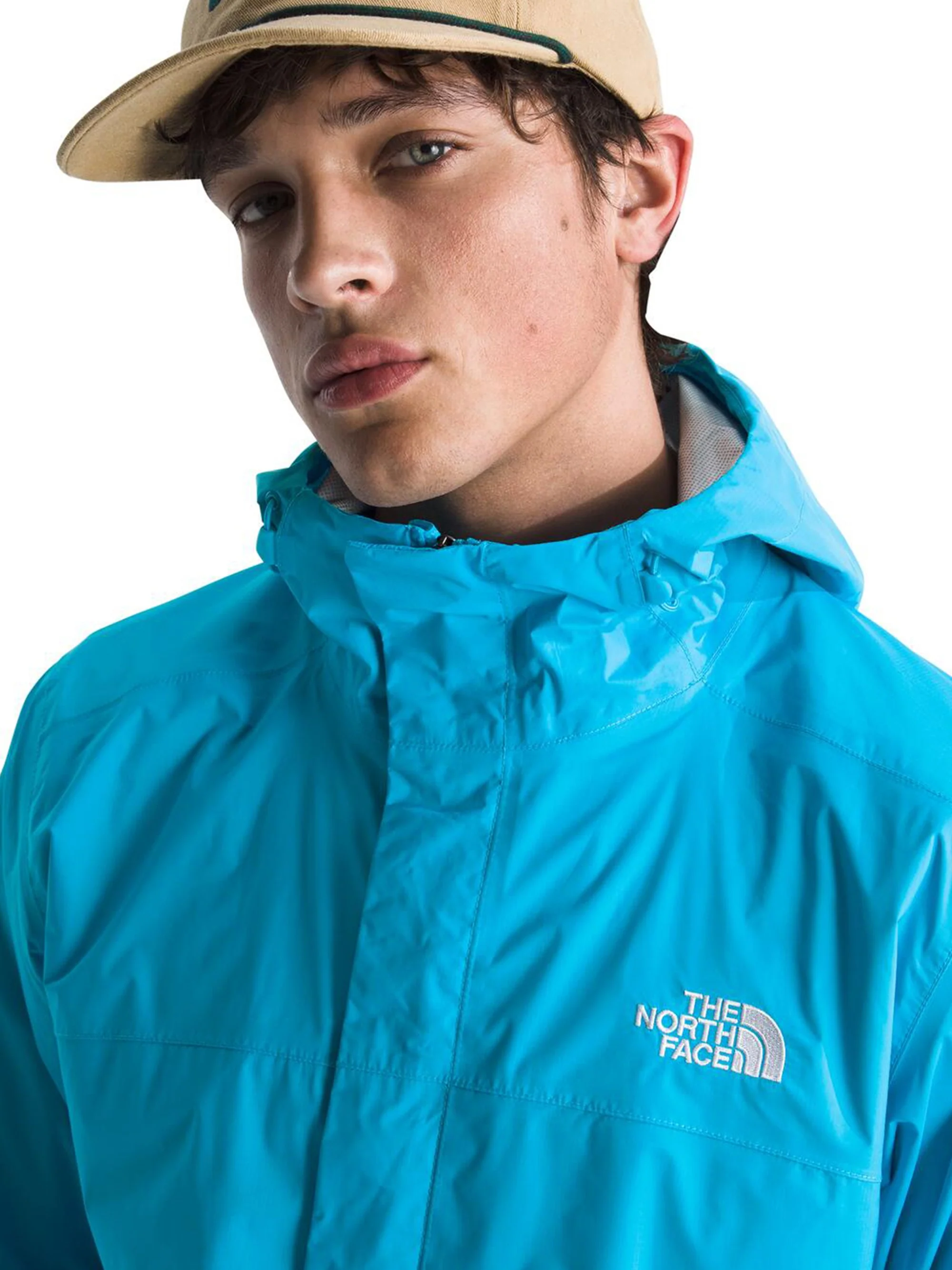 The North Face Mens Venture 2 Jacket - Image 10