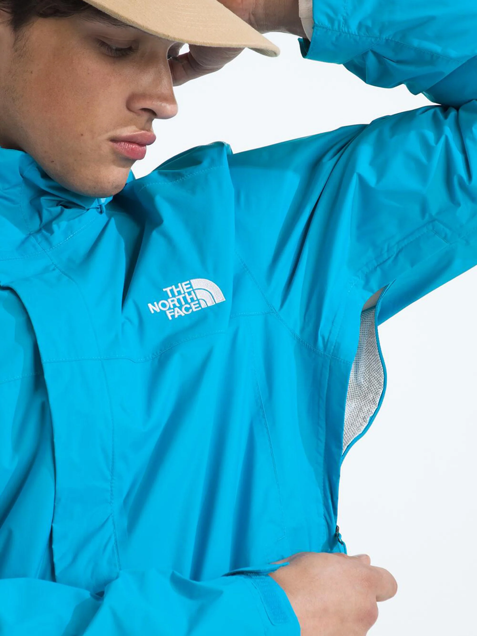 The North Face Mens Venture 2 Jacket - Image 12