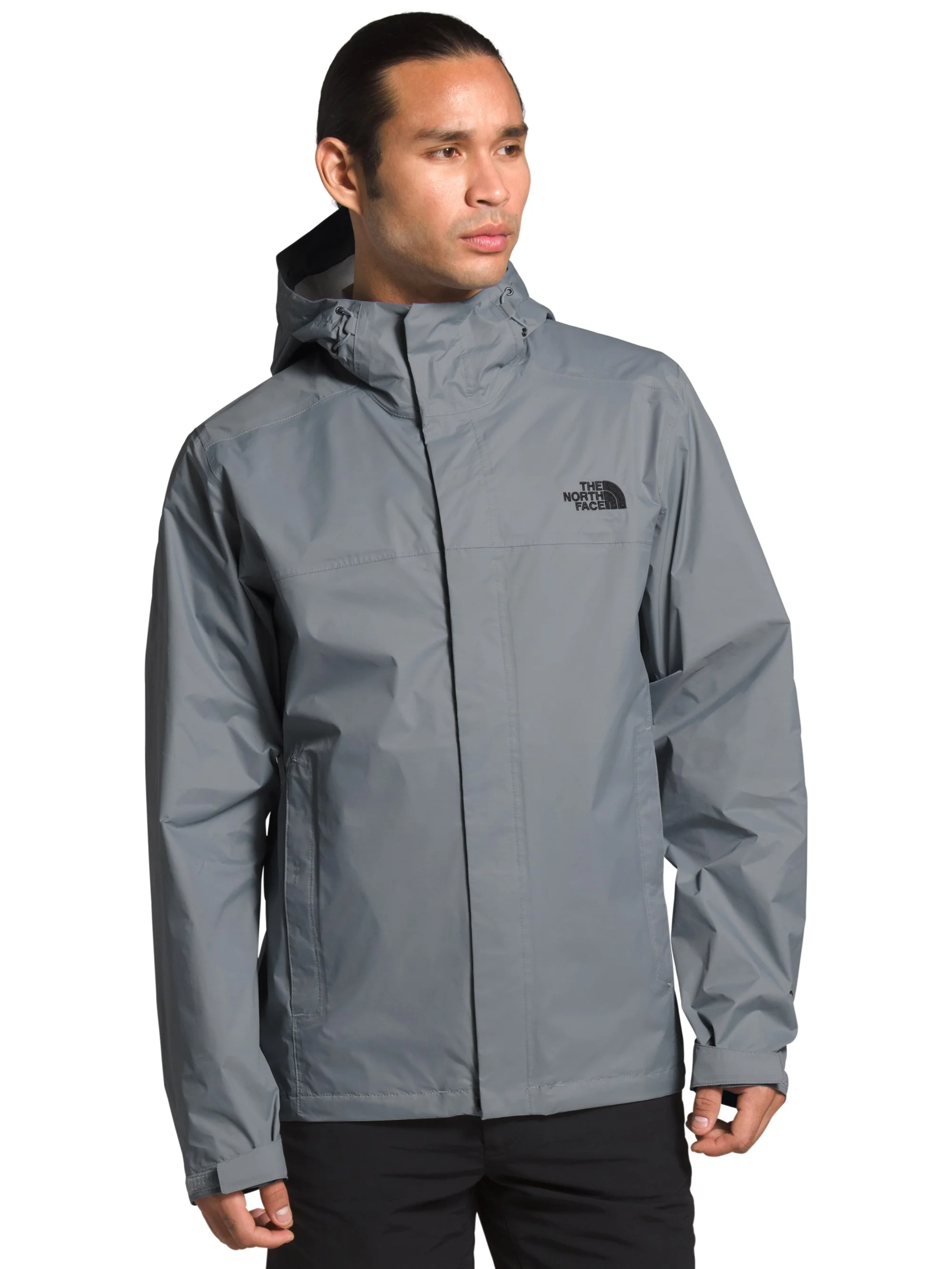 The North Face Mens Venture 2 Jacket - Image 3