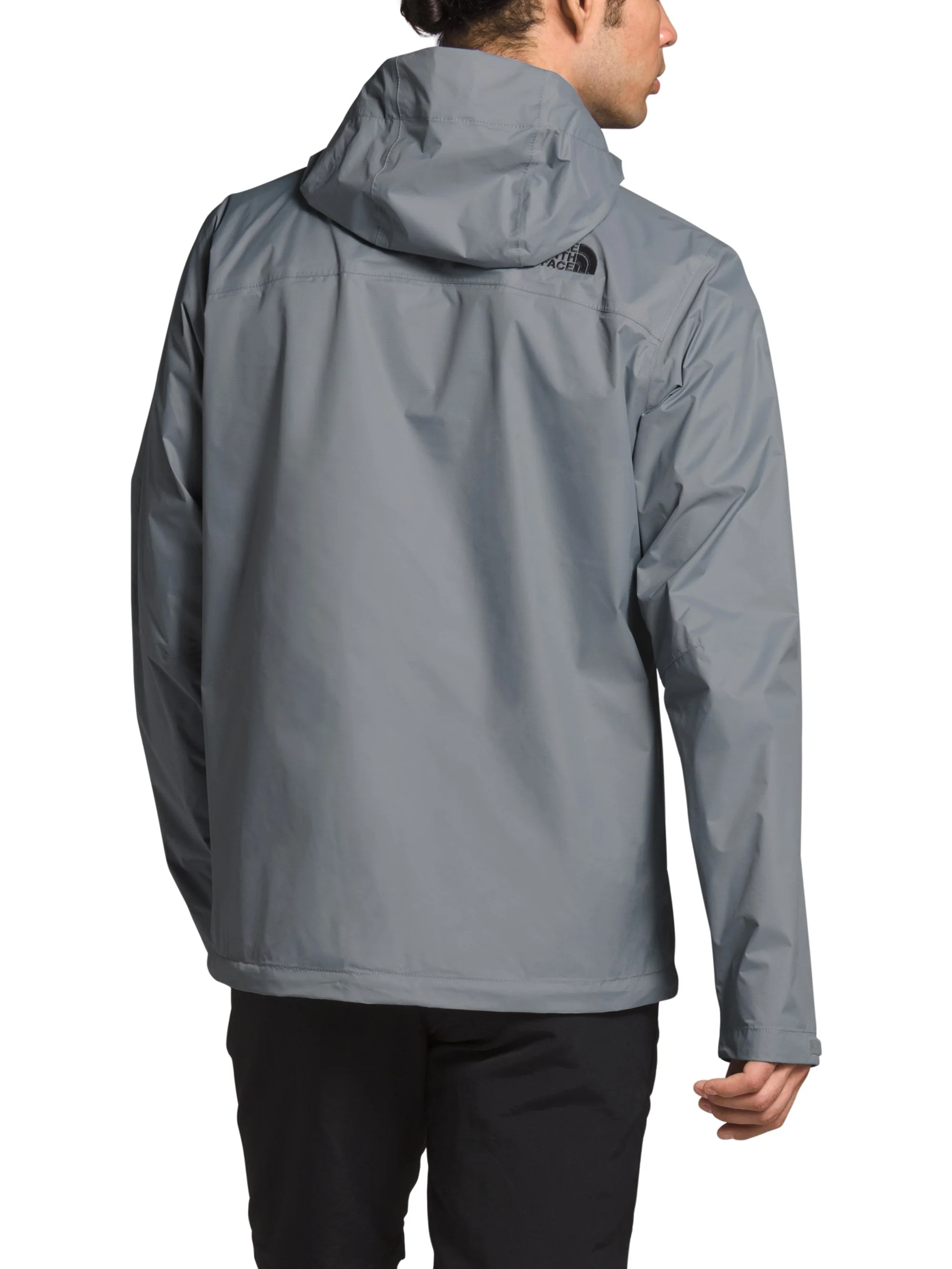 The North Face Mens Venture 2 Jacket - Image 4