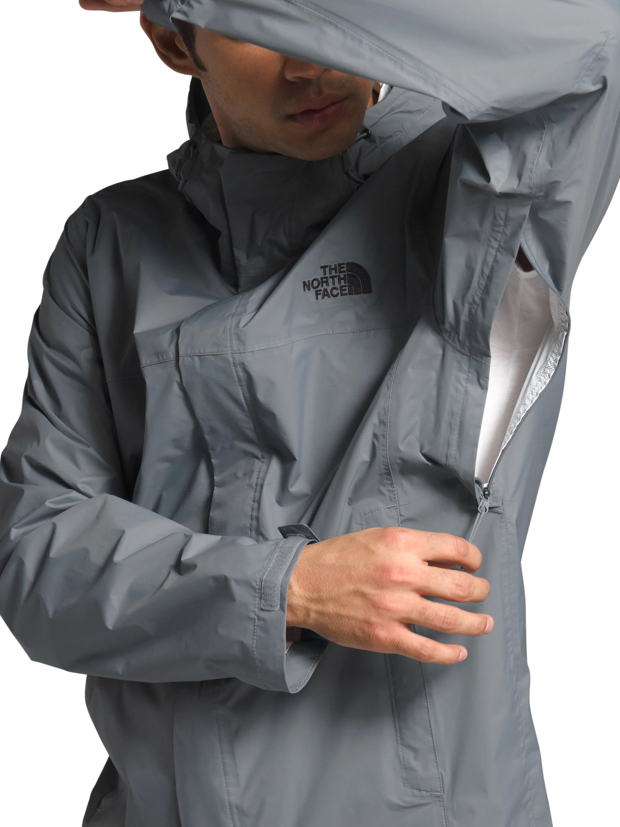 The North Face Mens Venture 2 Jacket - Image 6
