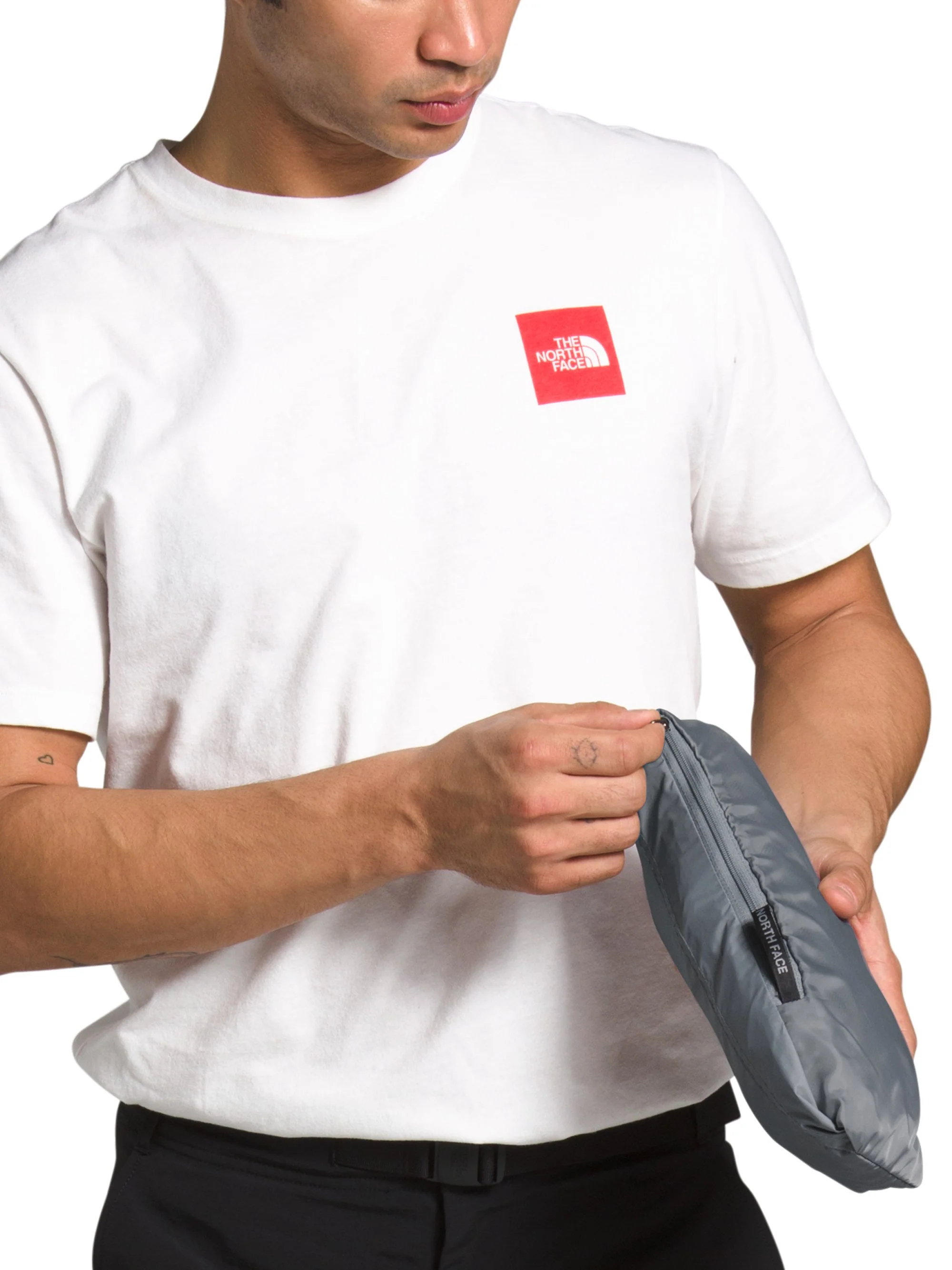 The North Face Mens Venture 2 Jacket - Image 7