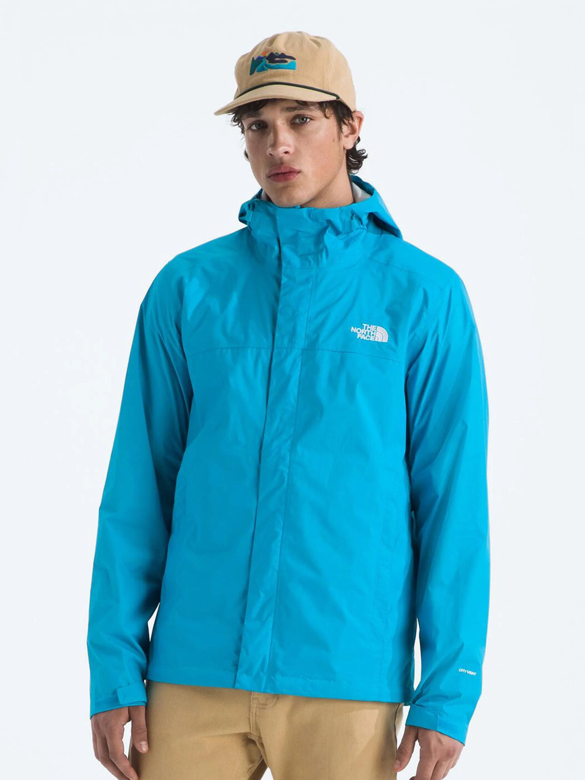The North Face Mens Venture 2 Jacket - Image 8