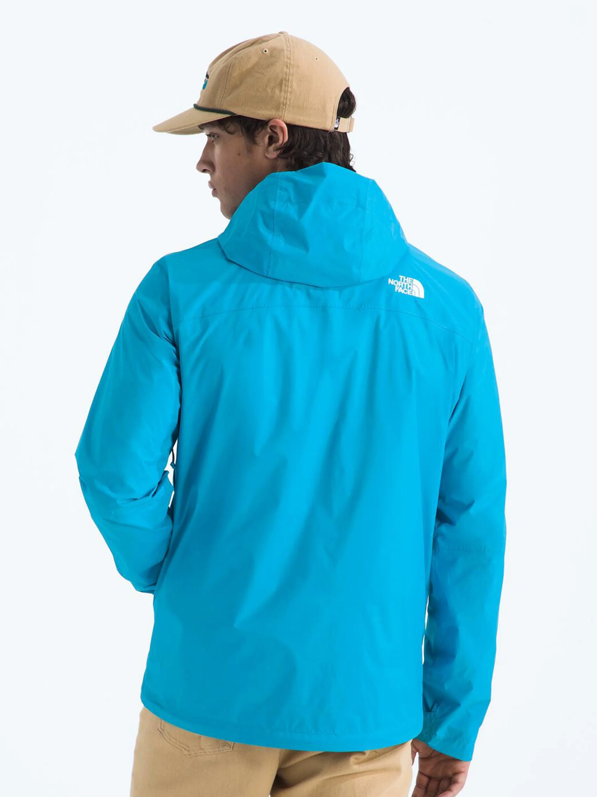The North Face Mens Venture 2 Jacket - Image 9