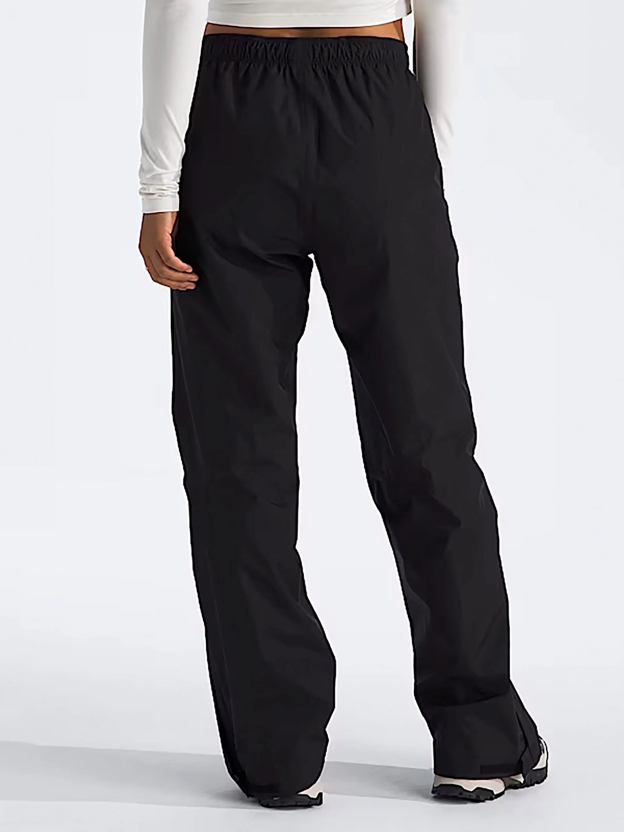 The North Face Womens Antora Rain Pants - Image 2