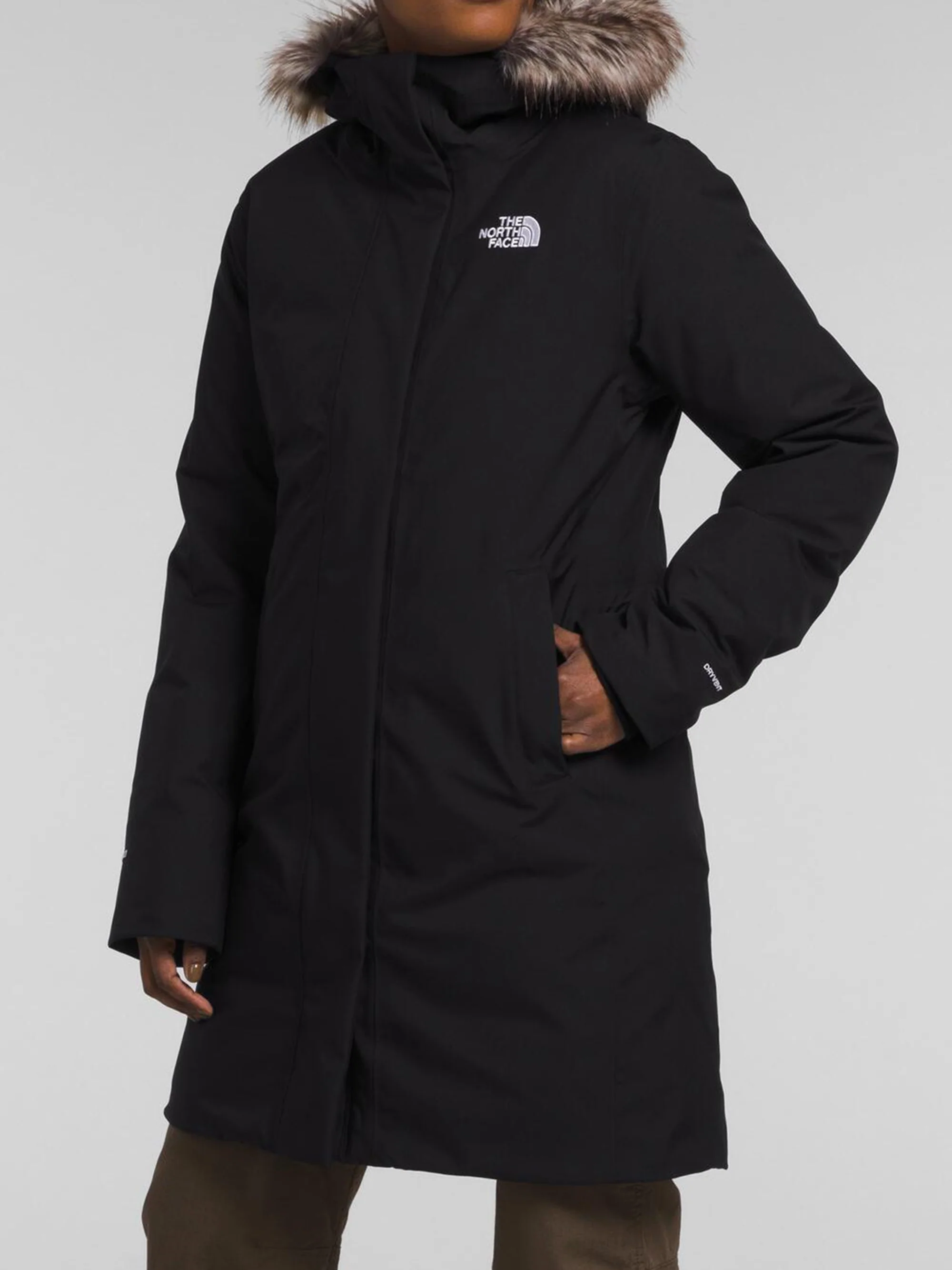 The North Face Womens Arctic Parka