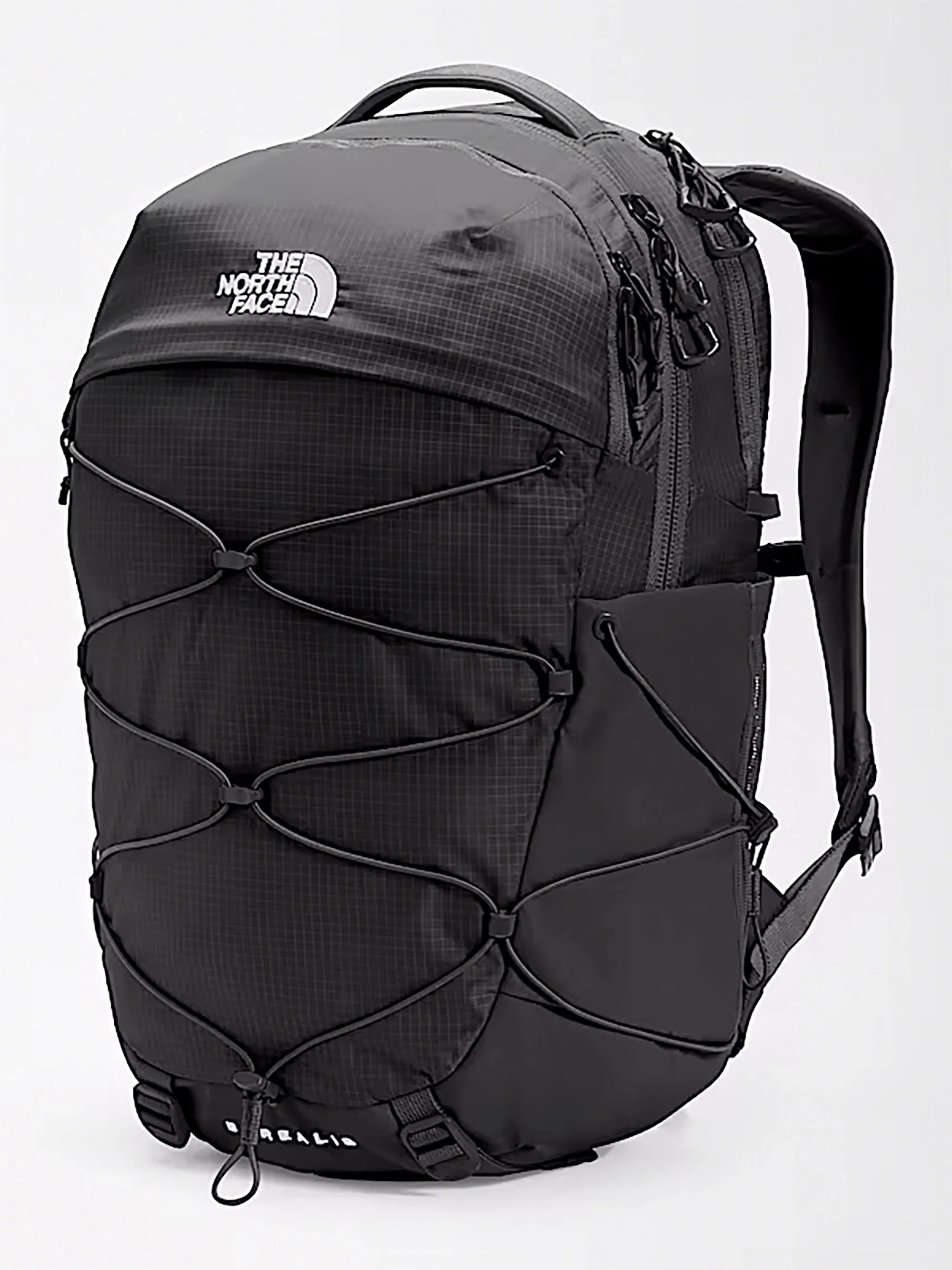 The North Face Womens Borealis Backpack - Image 2
