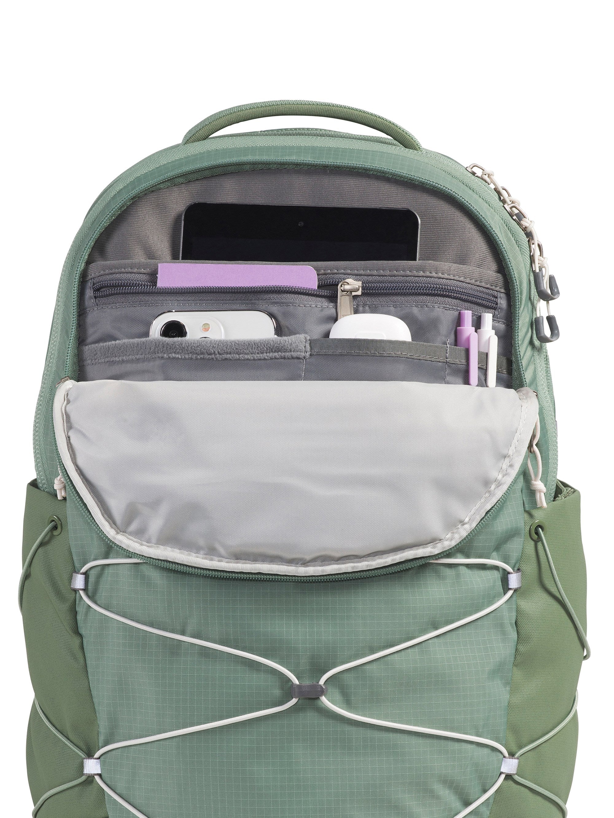 The North Face Womens Borealis Backpack - Image 5