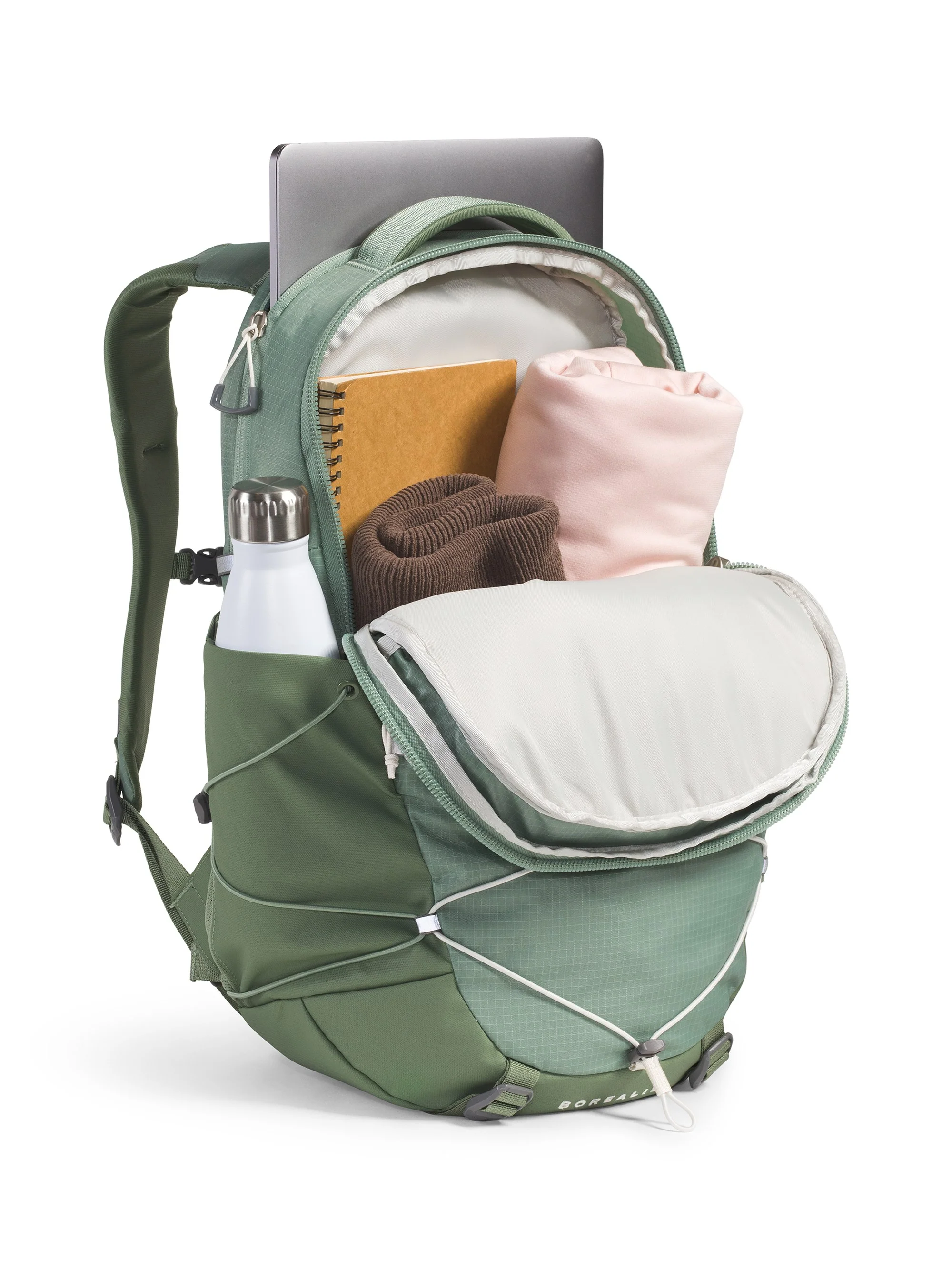 The North Face Womens Borealis Backpack - Image 8