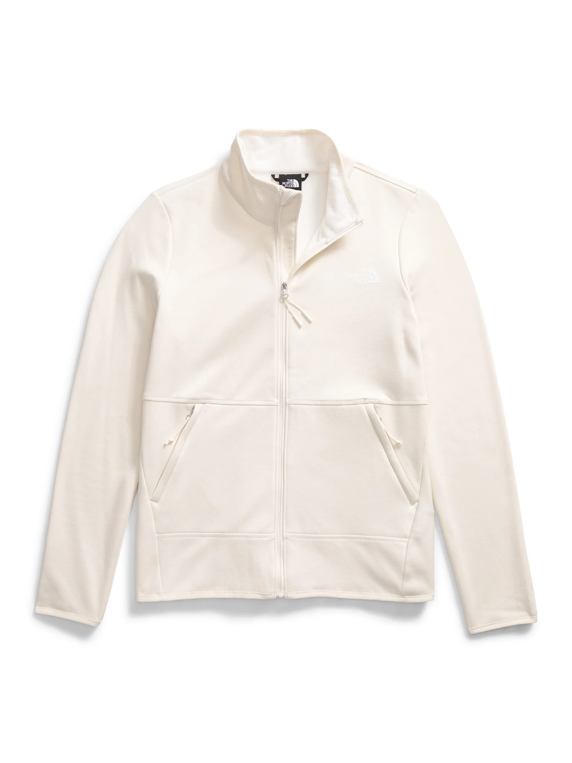 The North Face Womens Canyonlands Full Zip