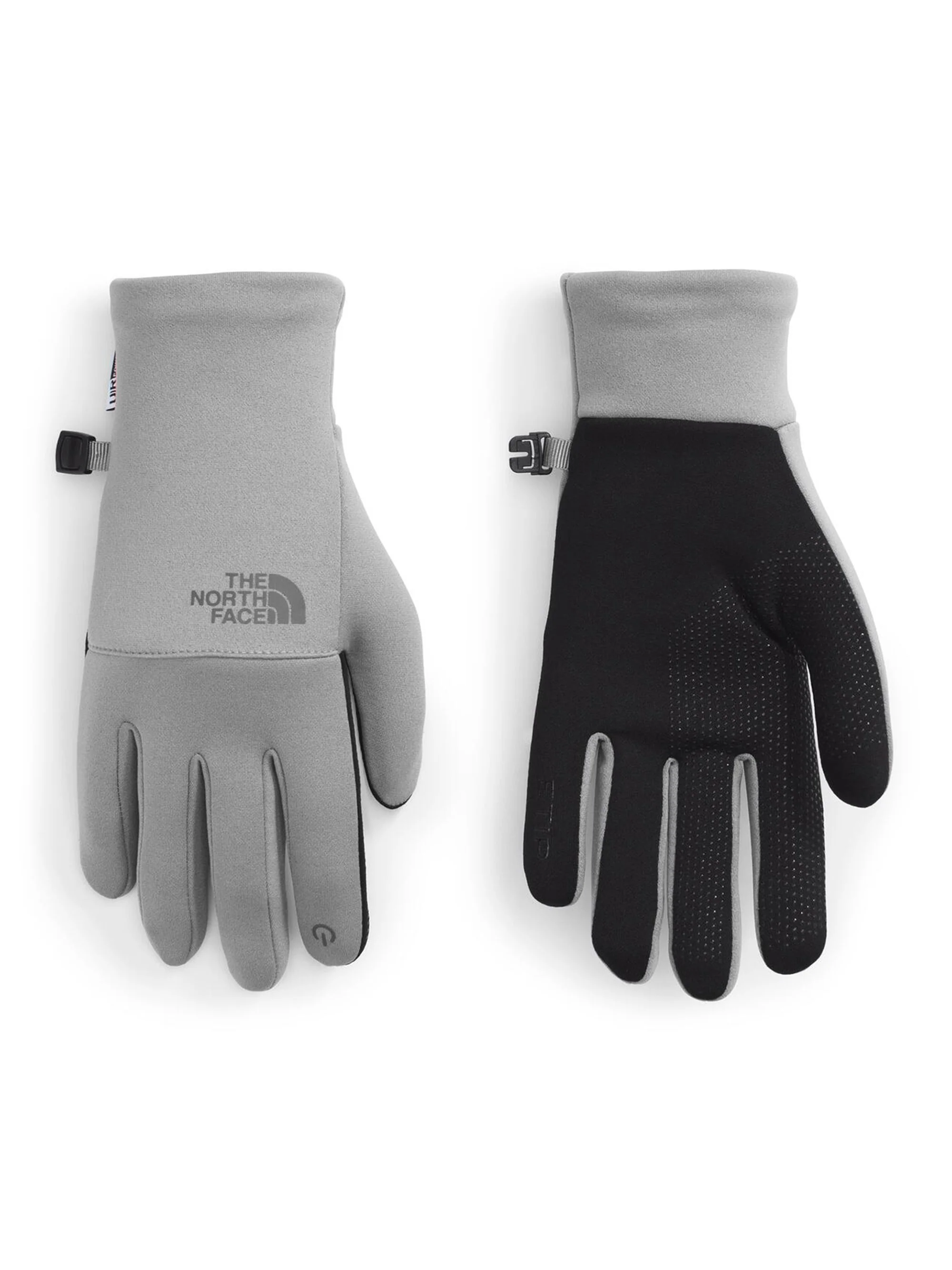 The North Face Womens Etip™ Recycled Gloves - Image 2