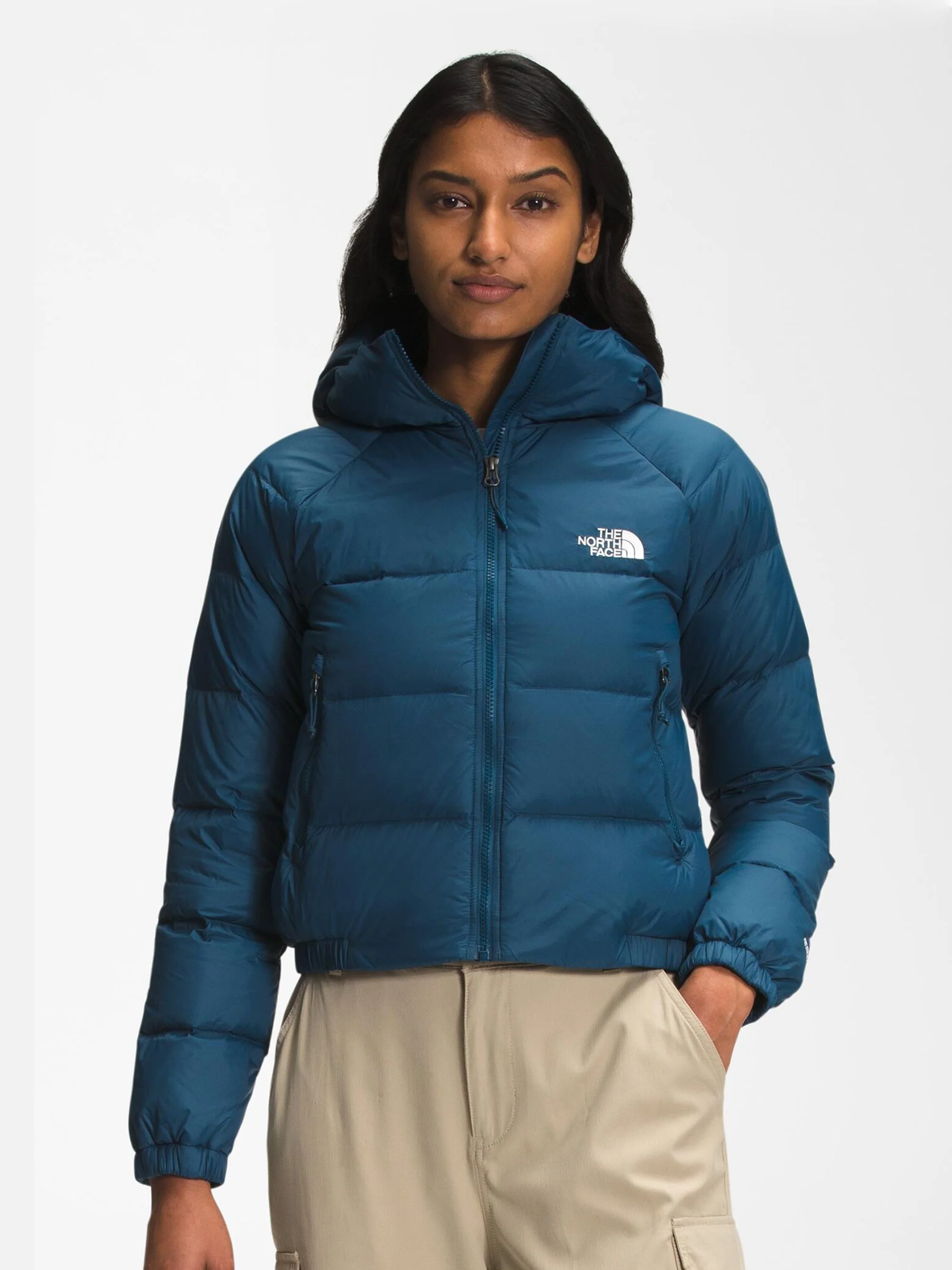 The North Face Womens Hydrenalite™ Down Hoodie