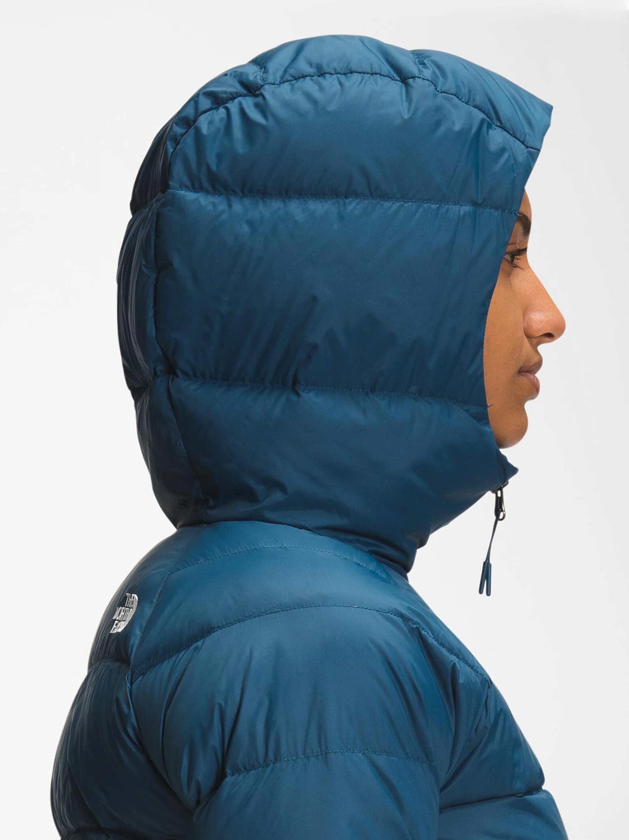 The North Face Womens Hydrenalite™ Down Hoodie - Image 3
