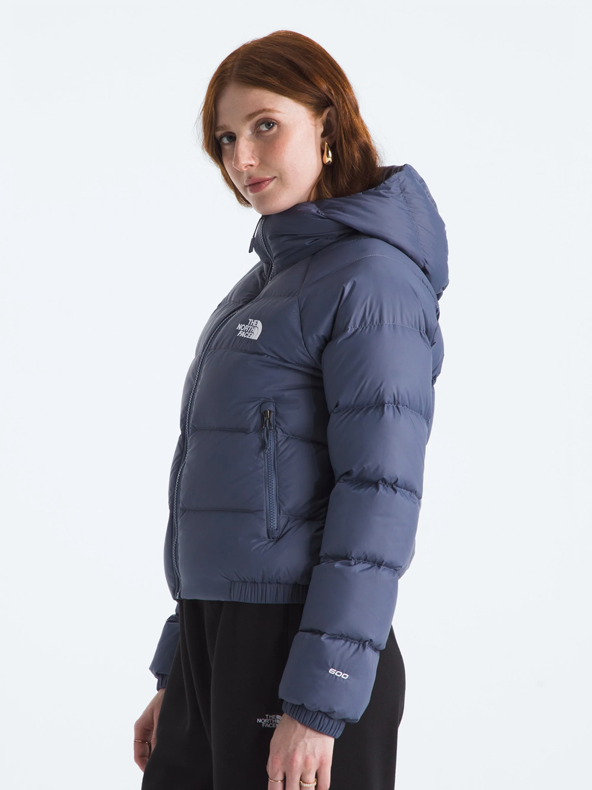 The North Face Womens Hydrenalite™ Down Hoodie - Image 6