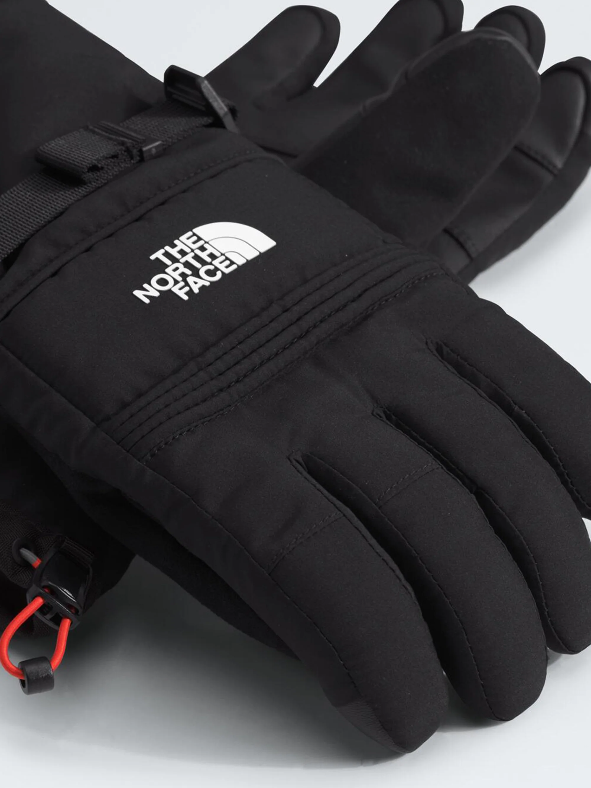 The North Face Womens Montana Ski Gloves - Image 2
