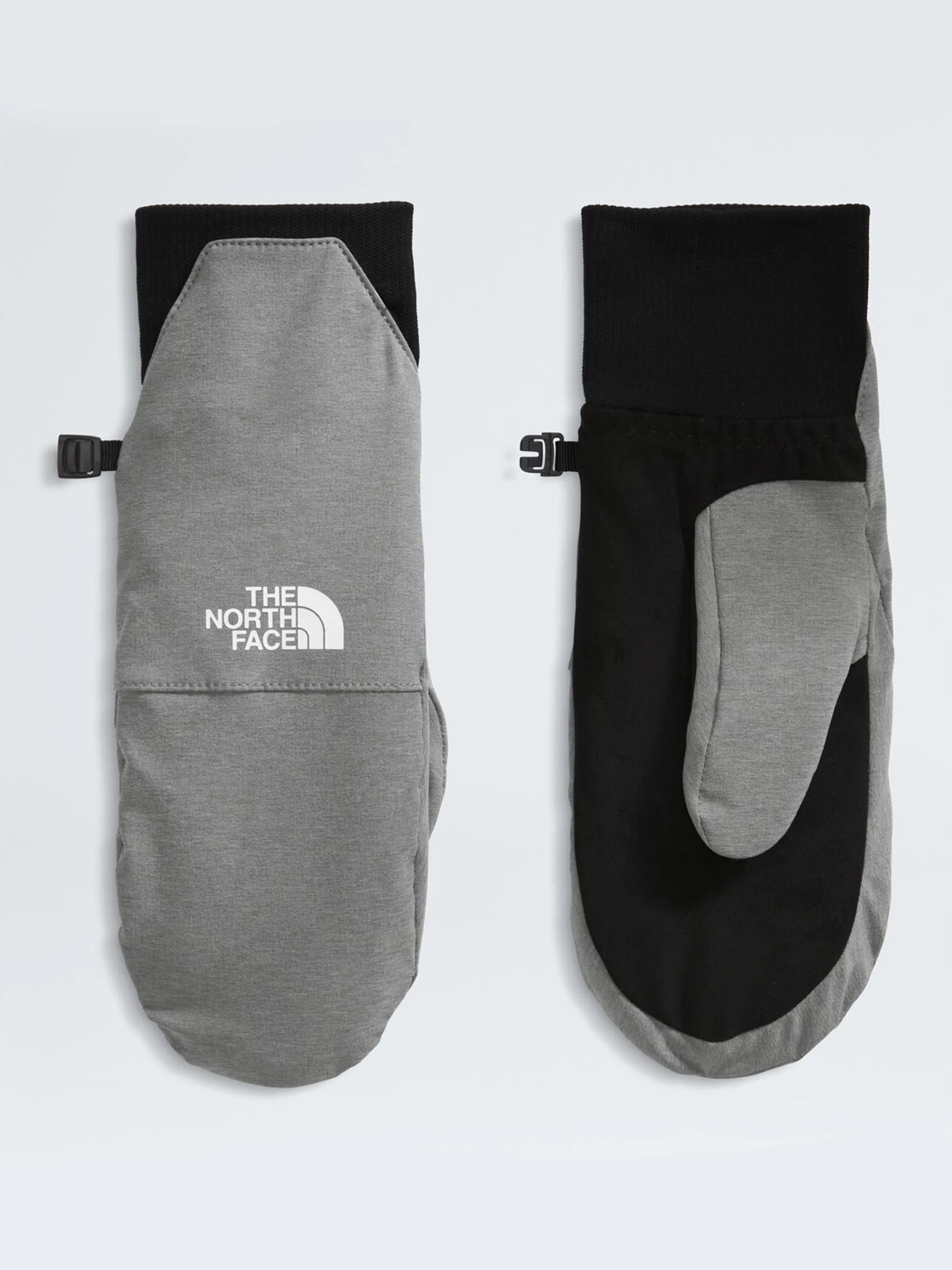 The North Face Womens Shelbe Raschel Etip Mitt