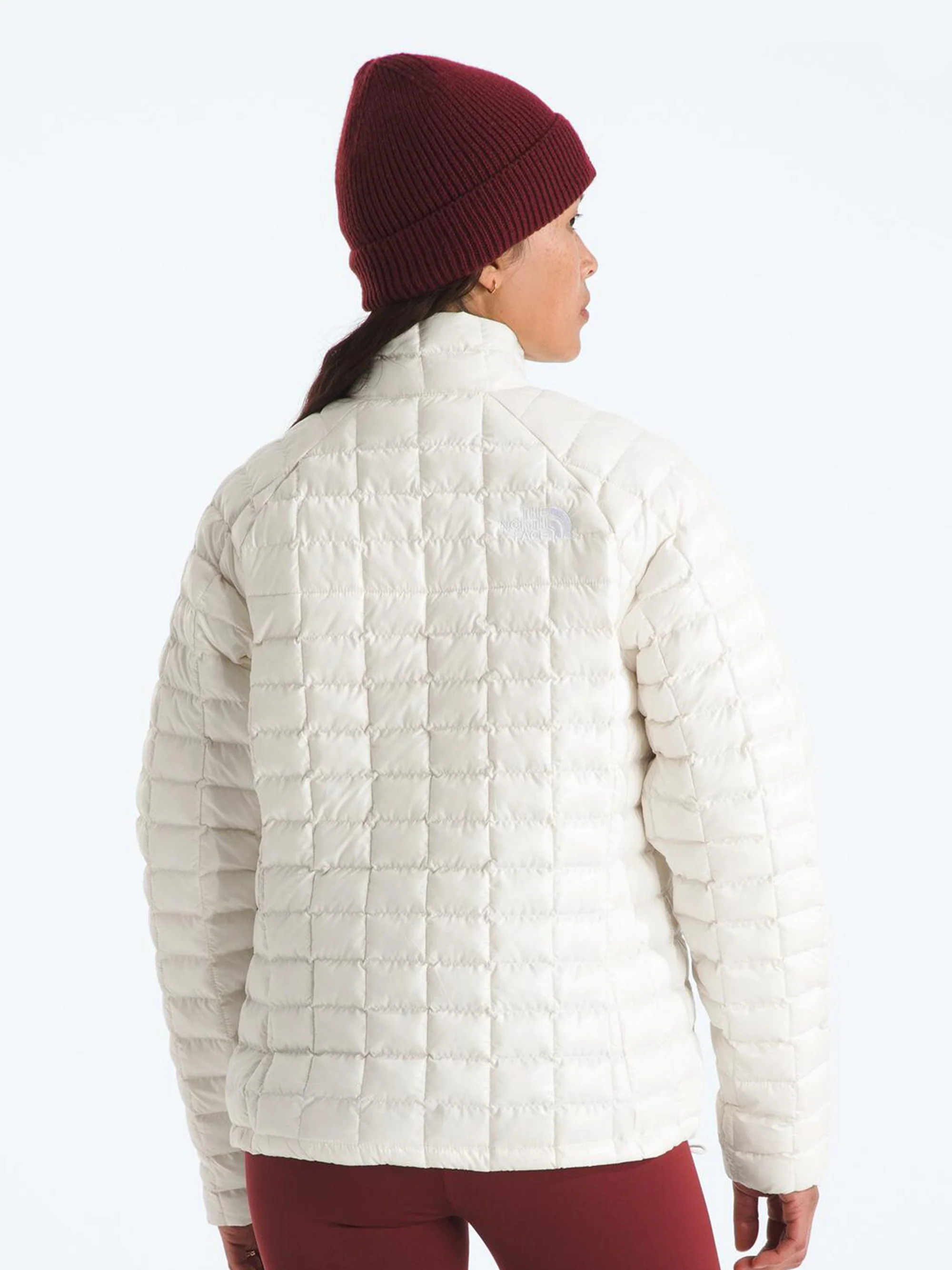 The North Face Womens THERMOBALL™ Jacket - Image 2