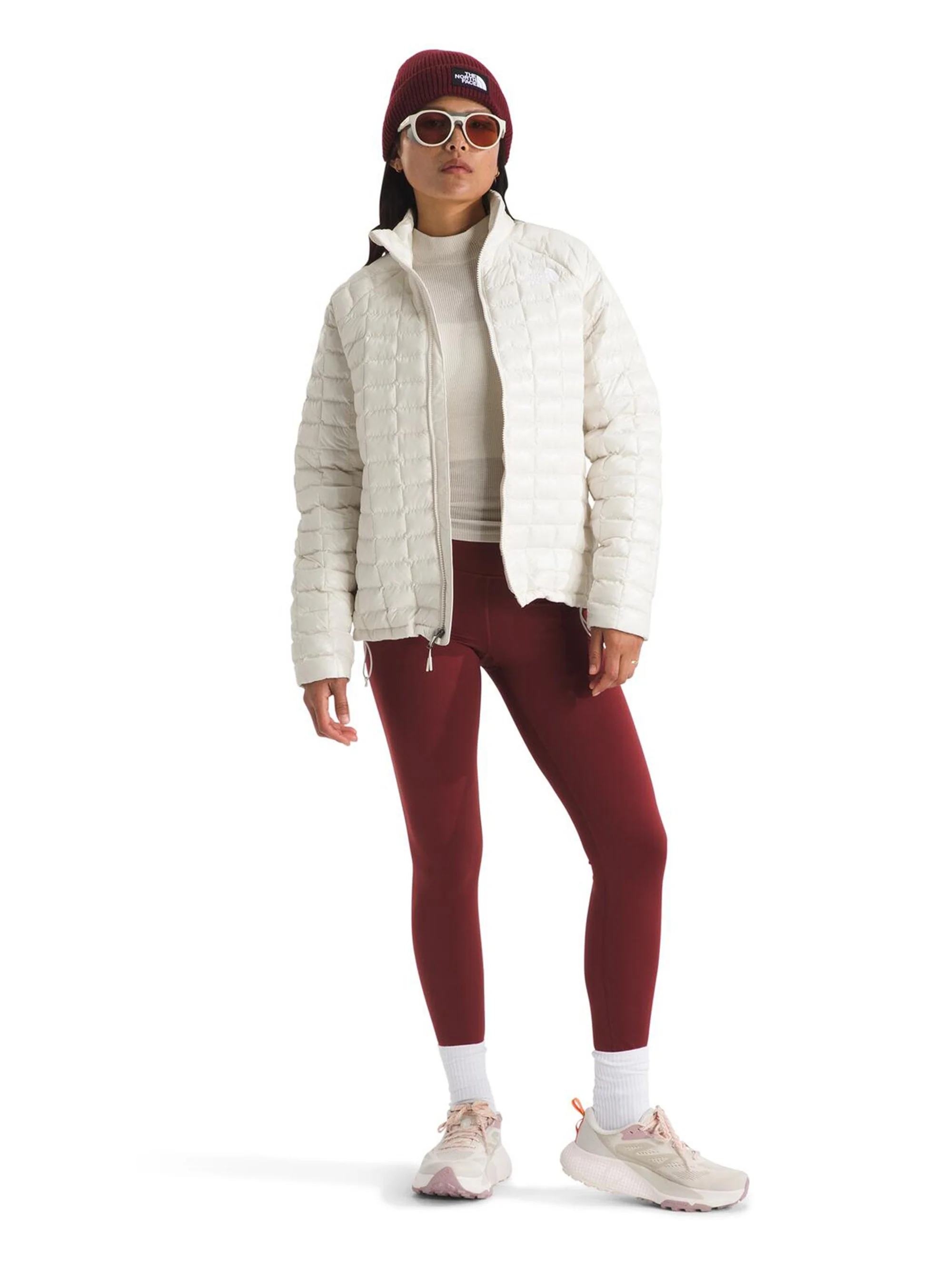 The North Face Womens THERMOBALL™ Jacket - Image 3