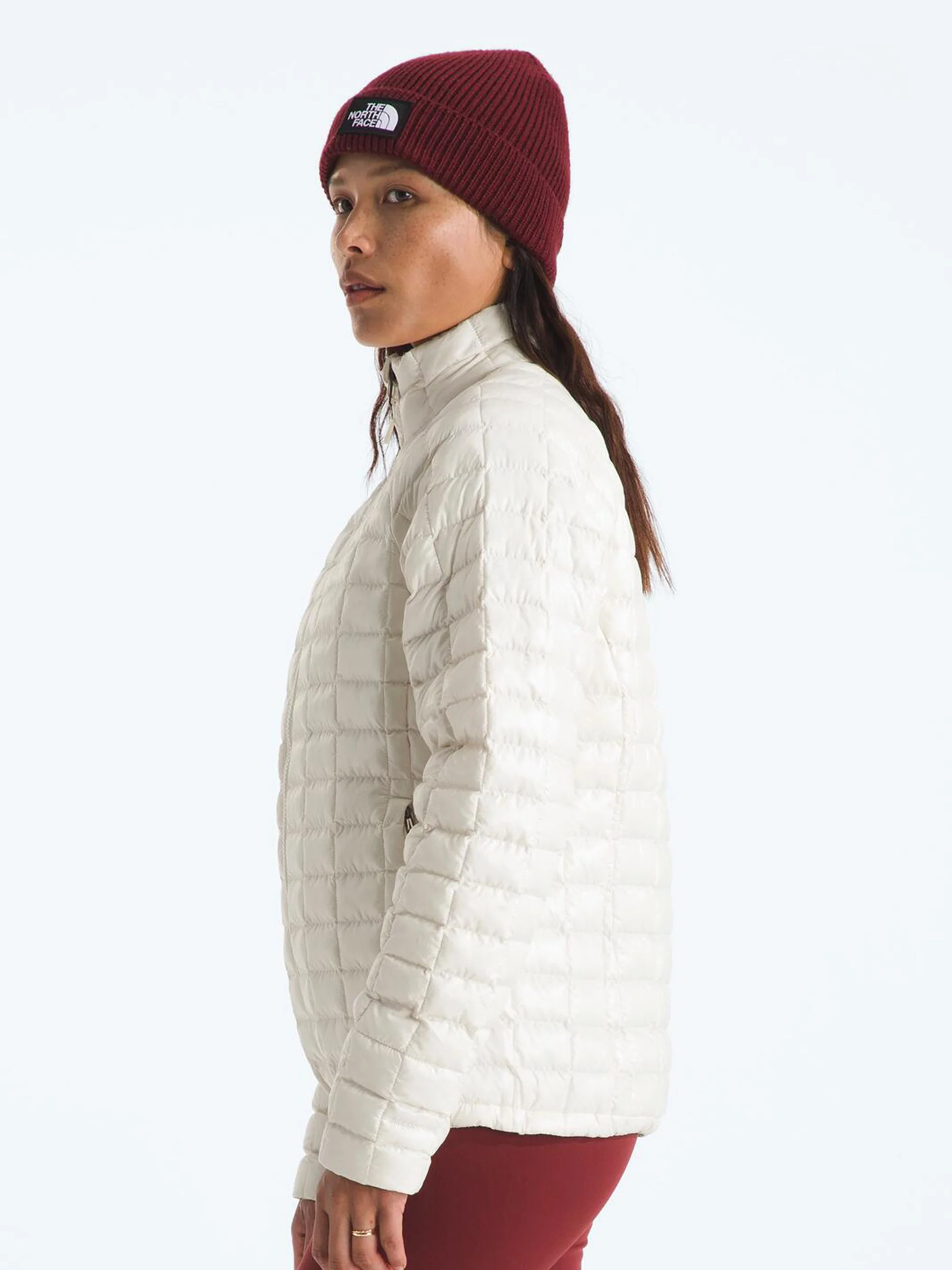 The North Face Womens THERMOBALL™ Jacket - Image 4