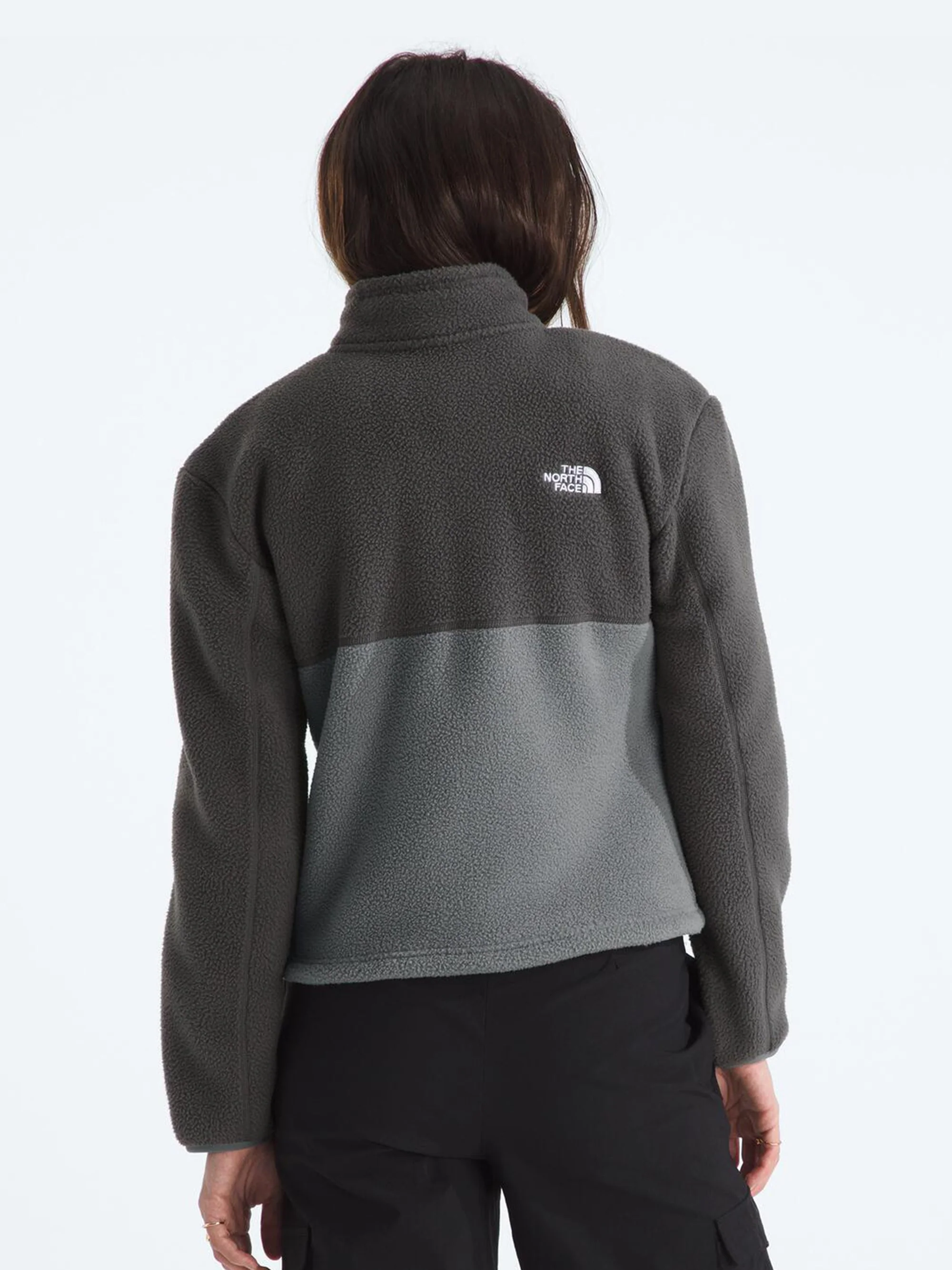 The North Face Womens Yumiori 1/4 Zip - Image 2