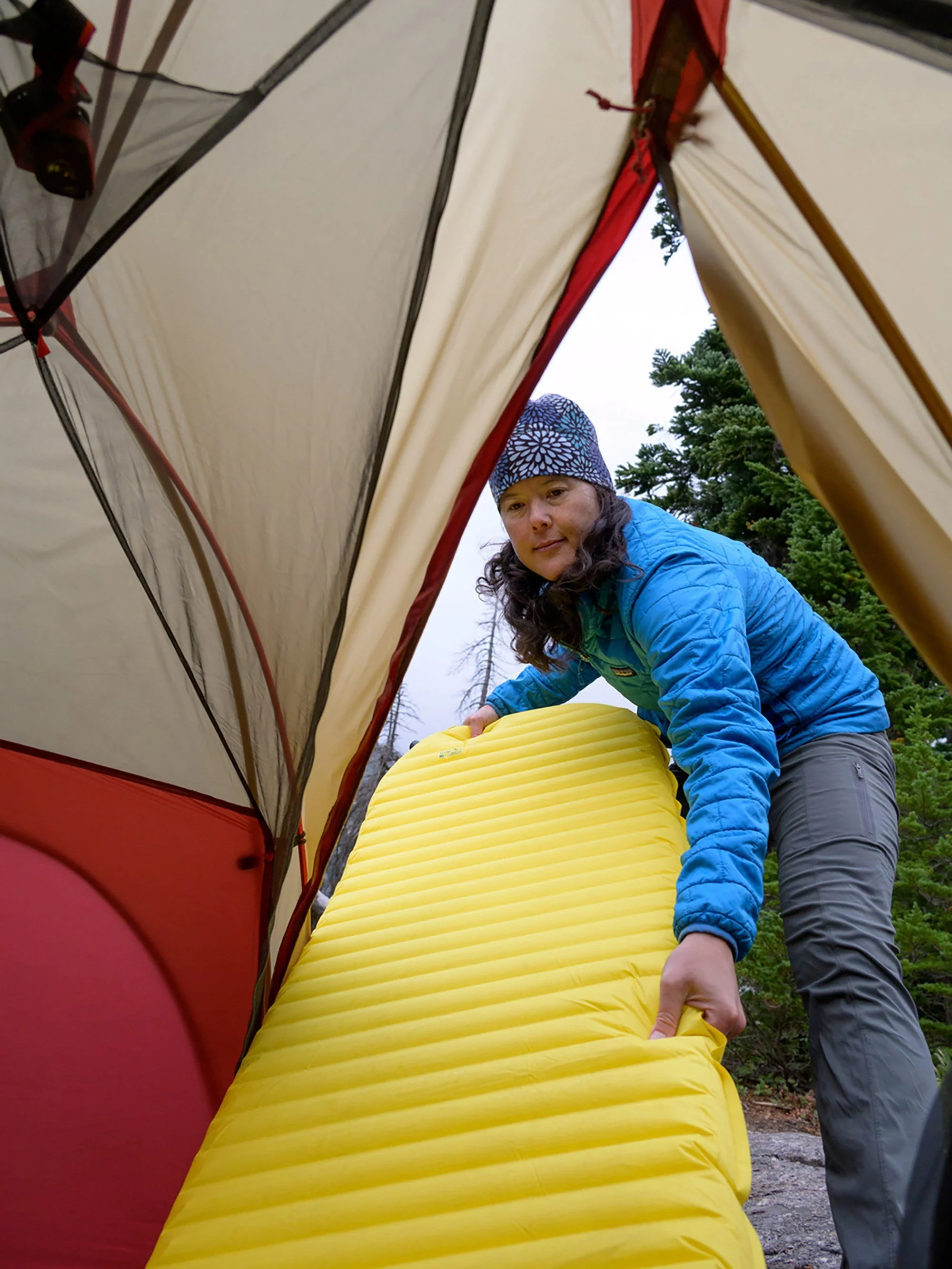Thermarest NeoAir Xlite NXT Sleeping Pad Regular - Image 2
