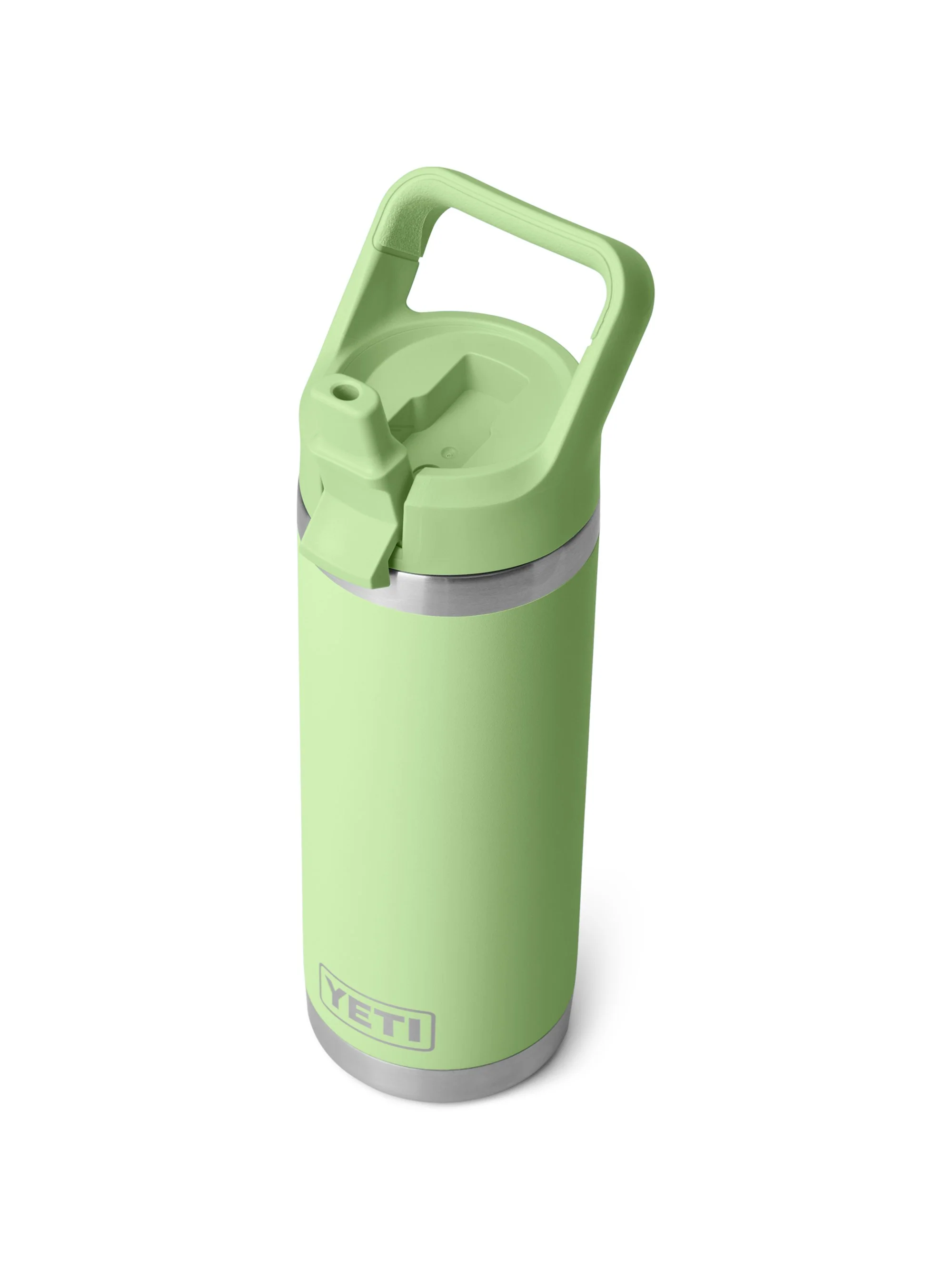 YETI Rambler 18oz Straw Water Botte - Image 5